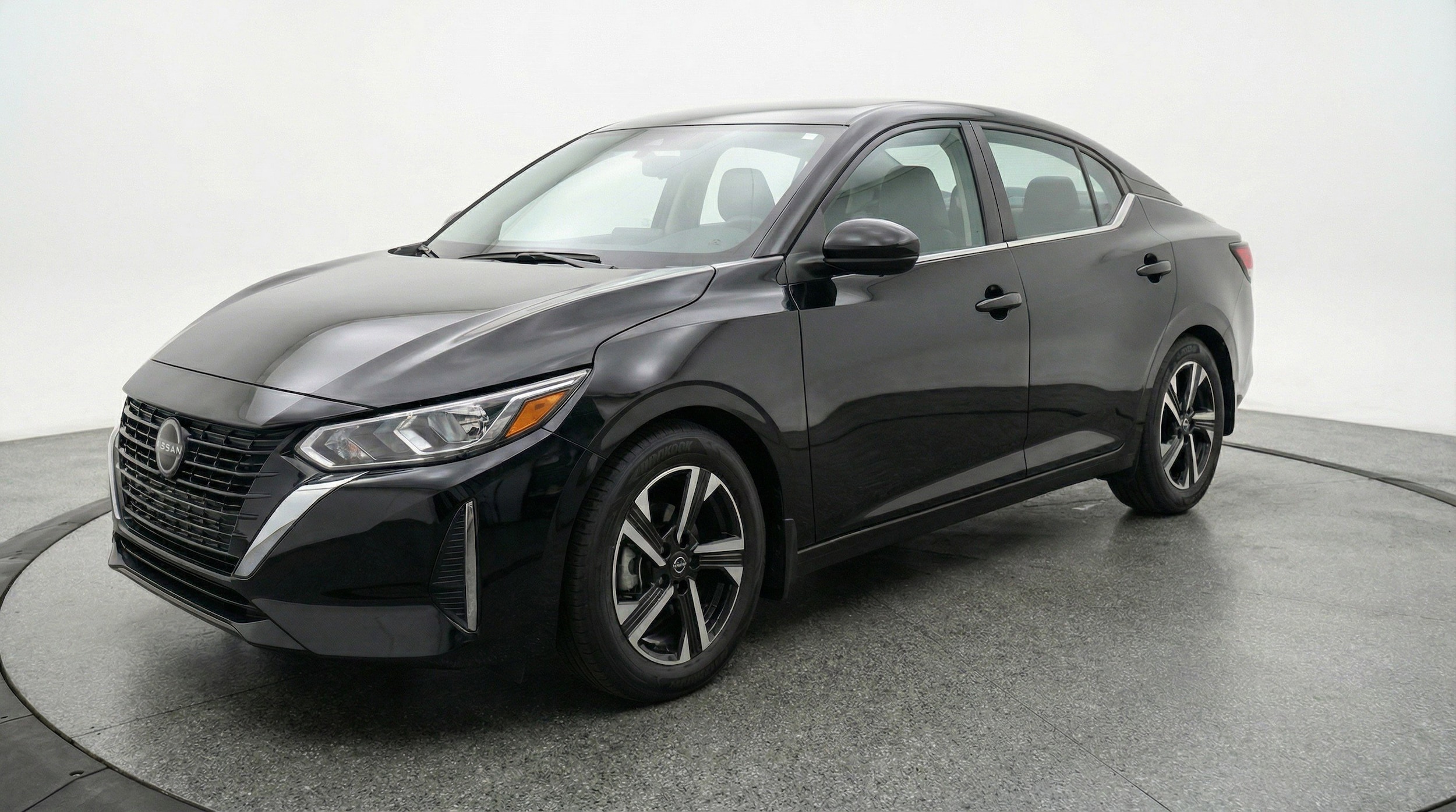 Thumbnail: 2025 Nissan Sentra - 3