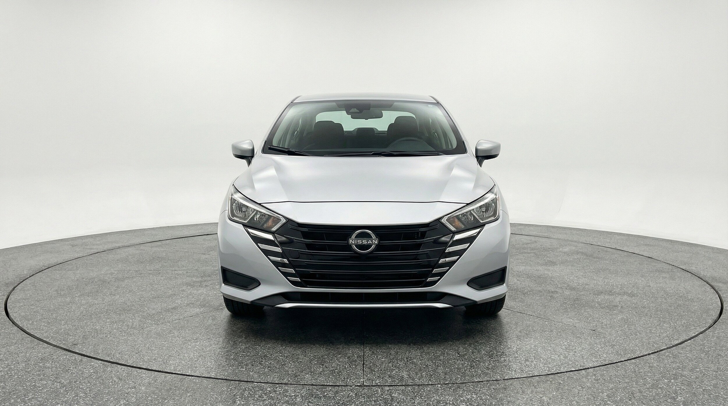 Thumbnail: 2025 Nissan Versa - 2
