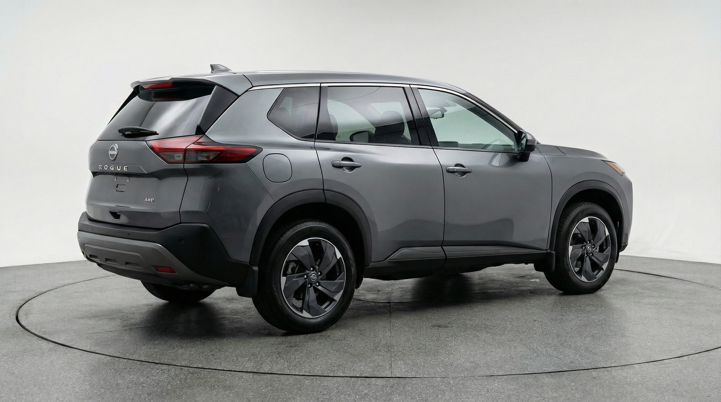 Thumbnail: 2025 Nissan Rogue - 7