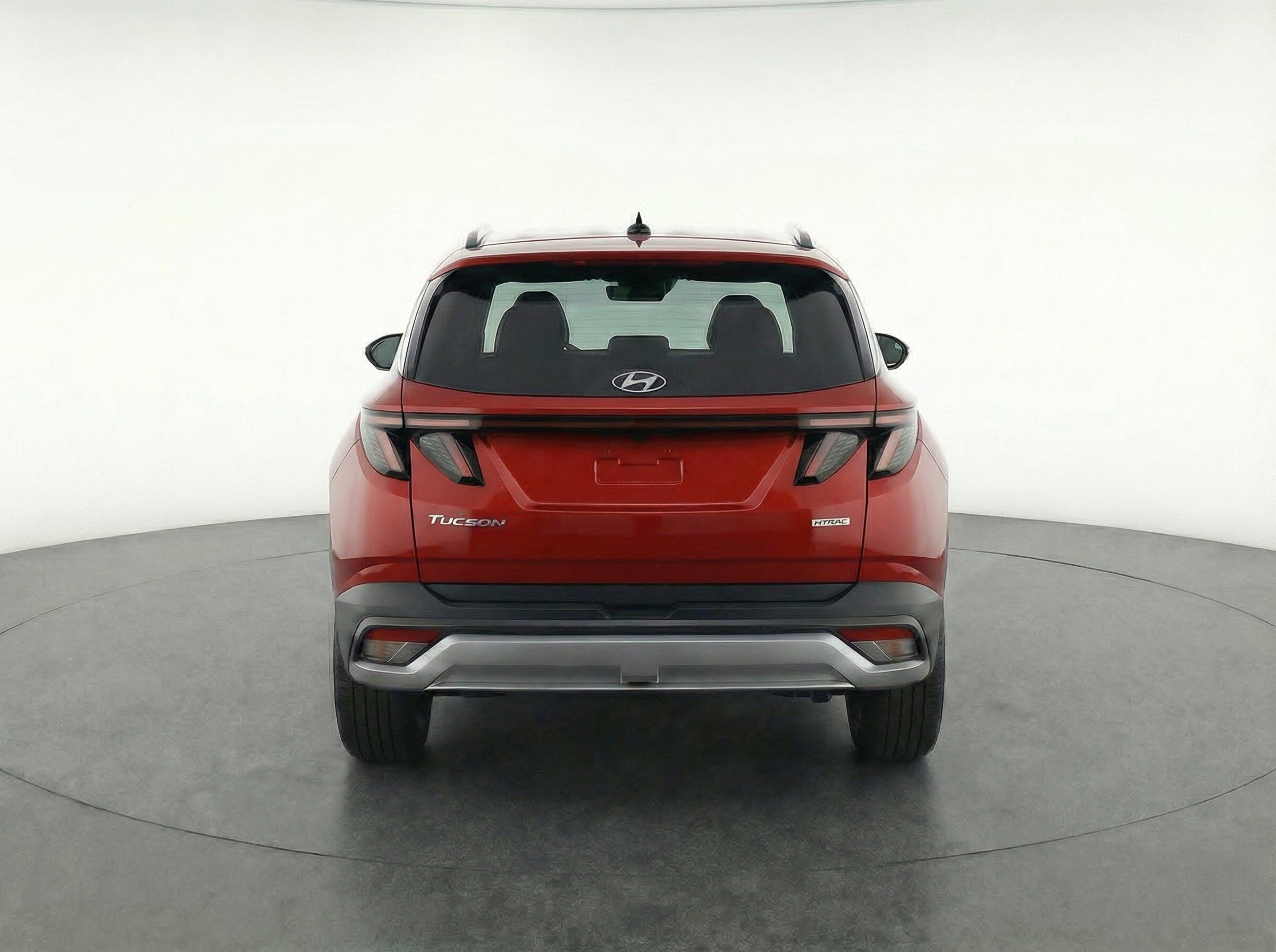 Thumbnail: 2026 Hyundai Tucson - 7