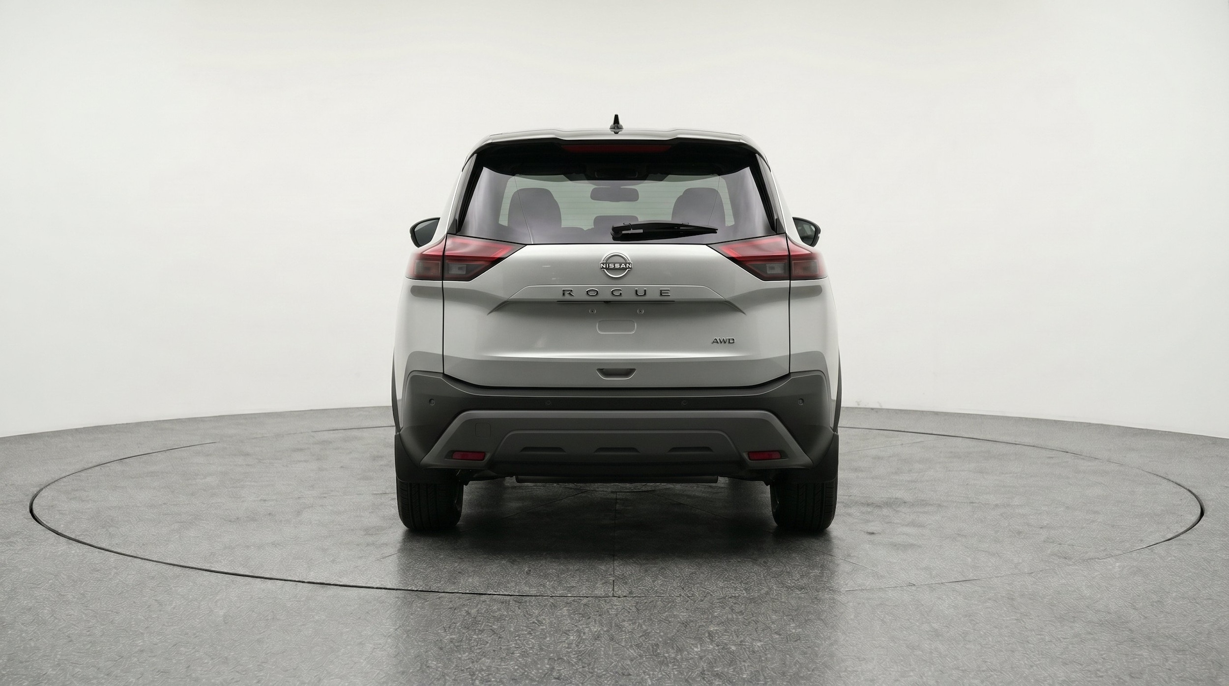 Thumbnail: 2025 Nissan Rogue - 7
