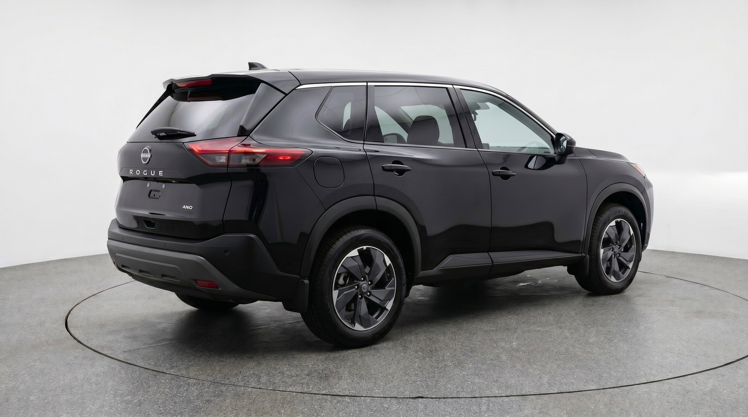 Thumbnail: 2025 Nissan Rogue - 9