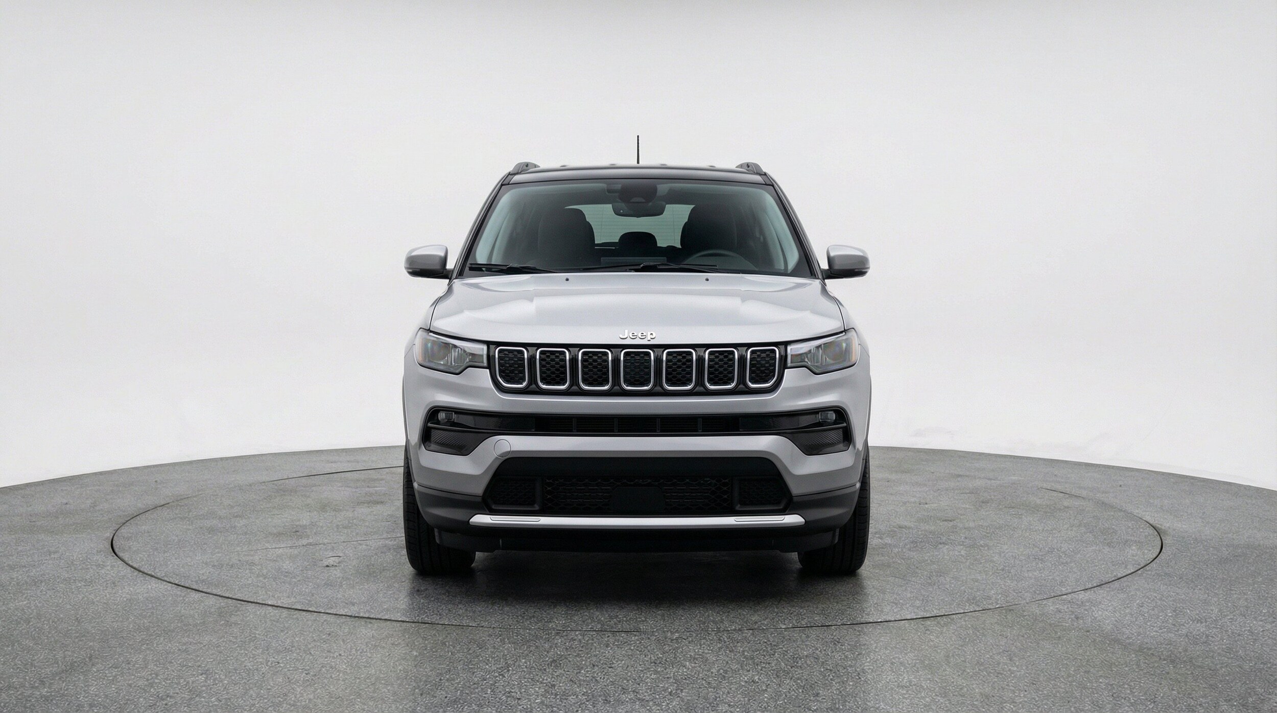Thumbnail: 2025 Jeep Compass - 2