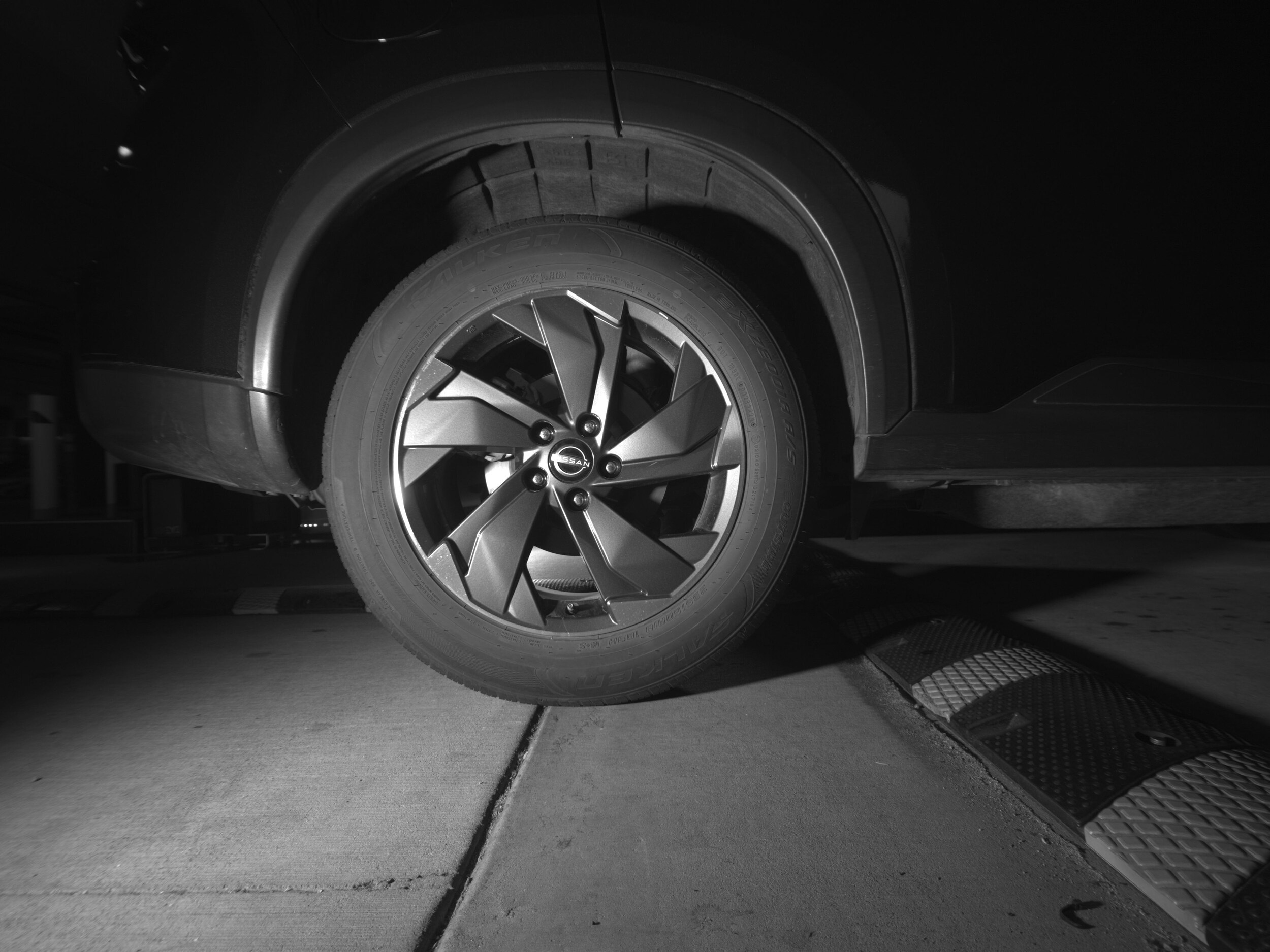 Thumbnail: 2025 Nissan Rogue - 12