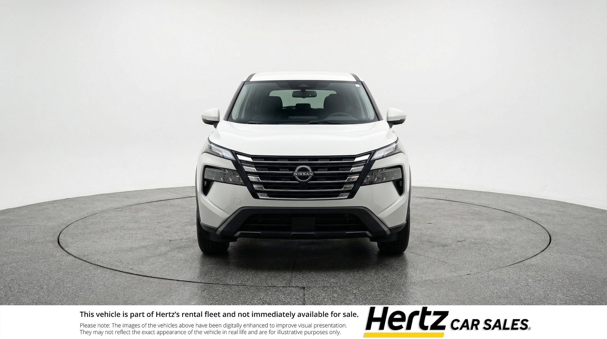 Thumbnail: 2025 Nissan Rogue - 2