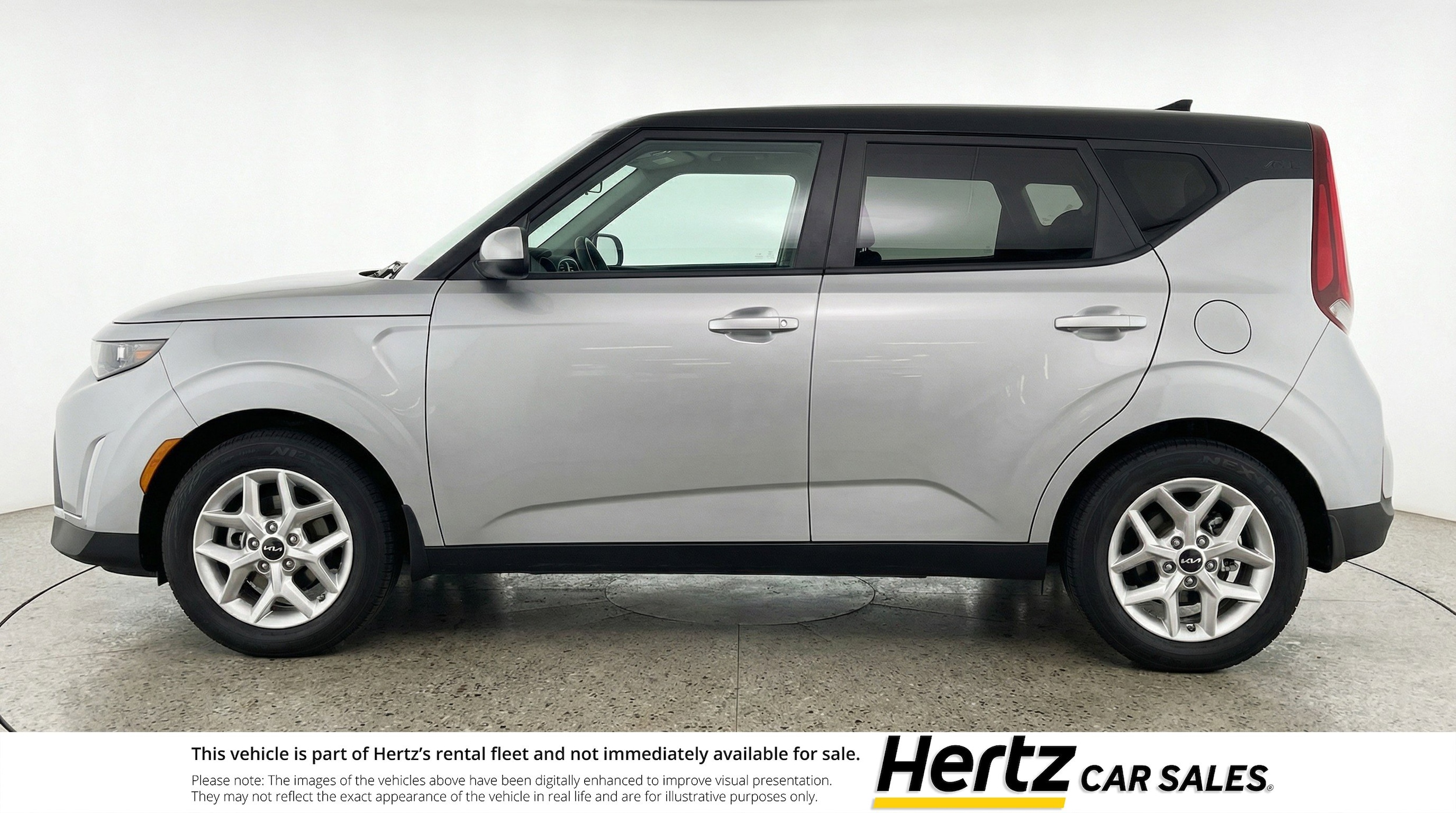 Thumbnail: 2025 Kia Soul - 5