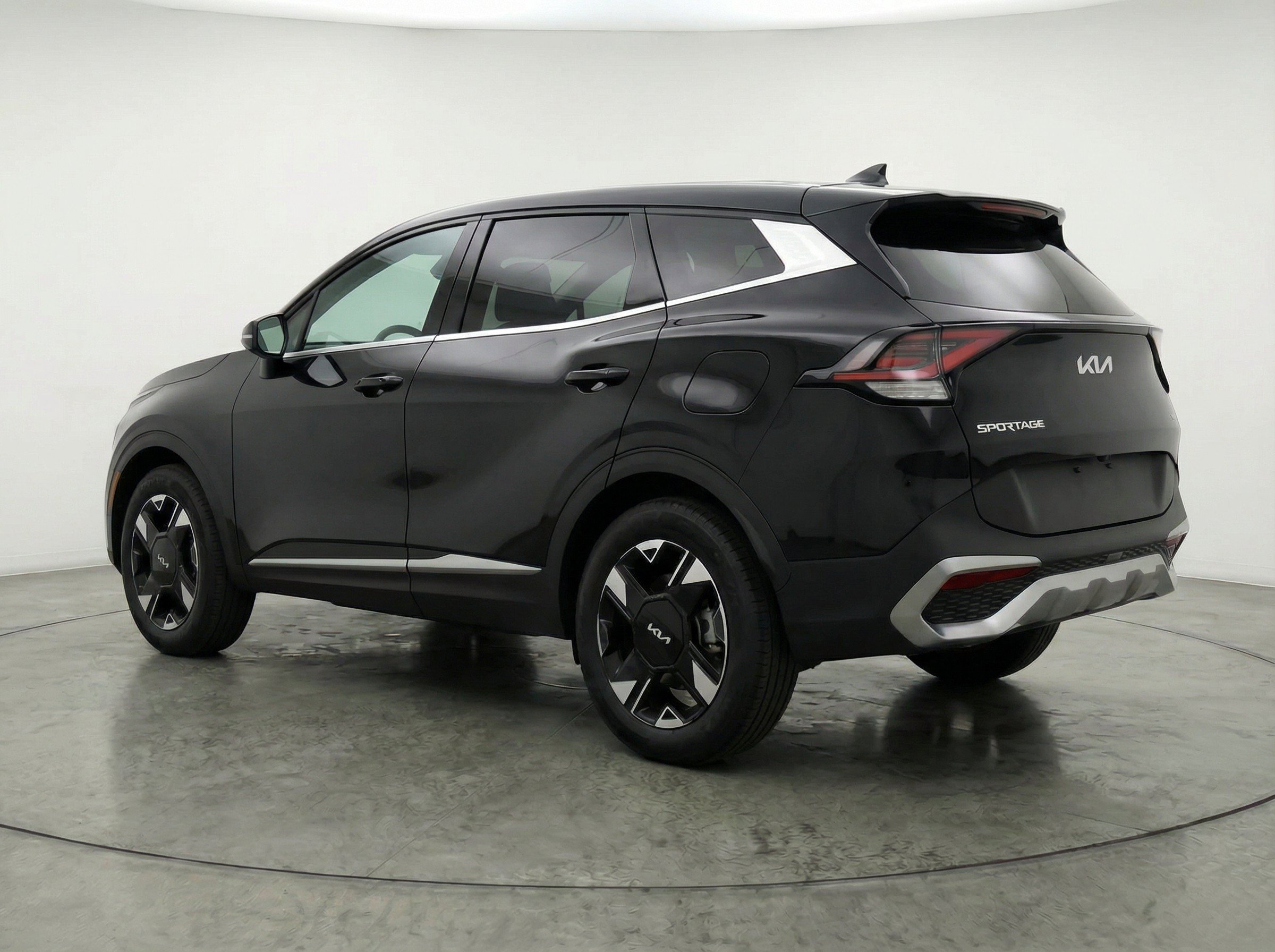 Thumbnail: 2026 Kia Sportage - 6