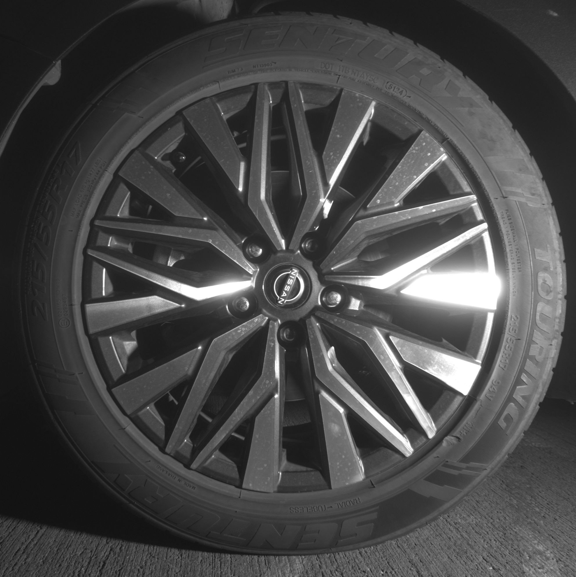 Thumbnail: 2025 Nissan Altima - 12