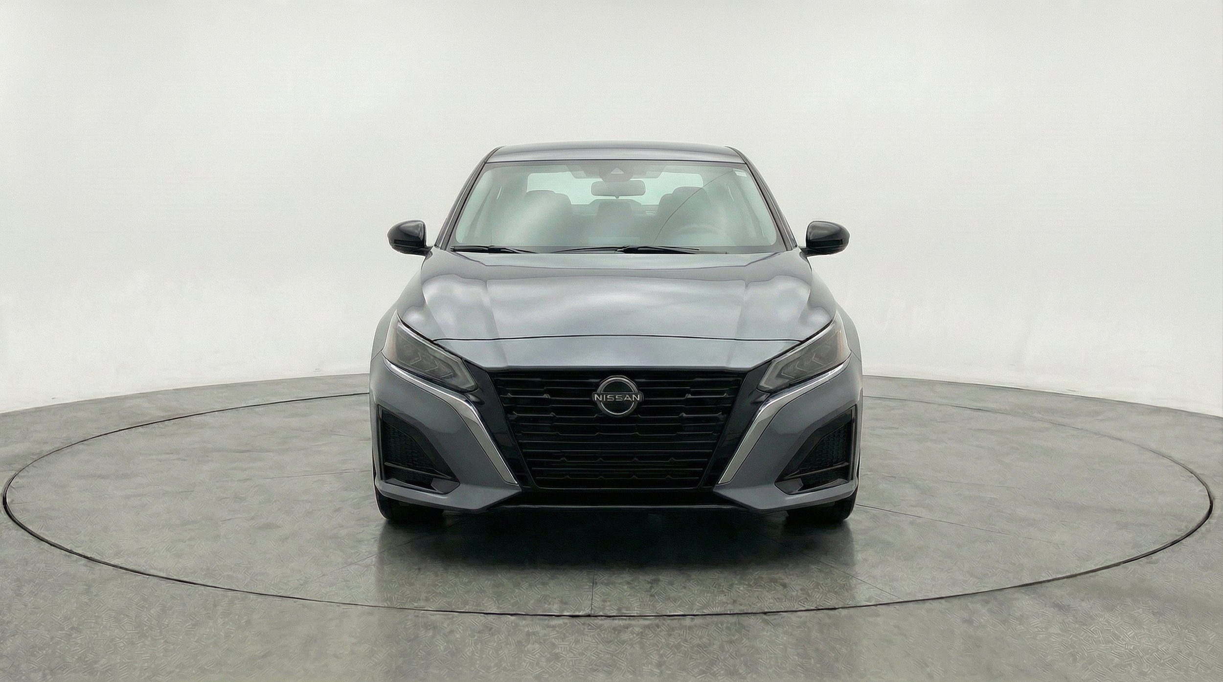 Thumbnail: 2025 Nissan Altima - 2