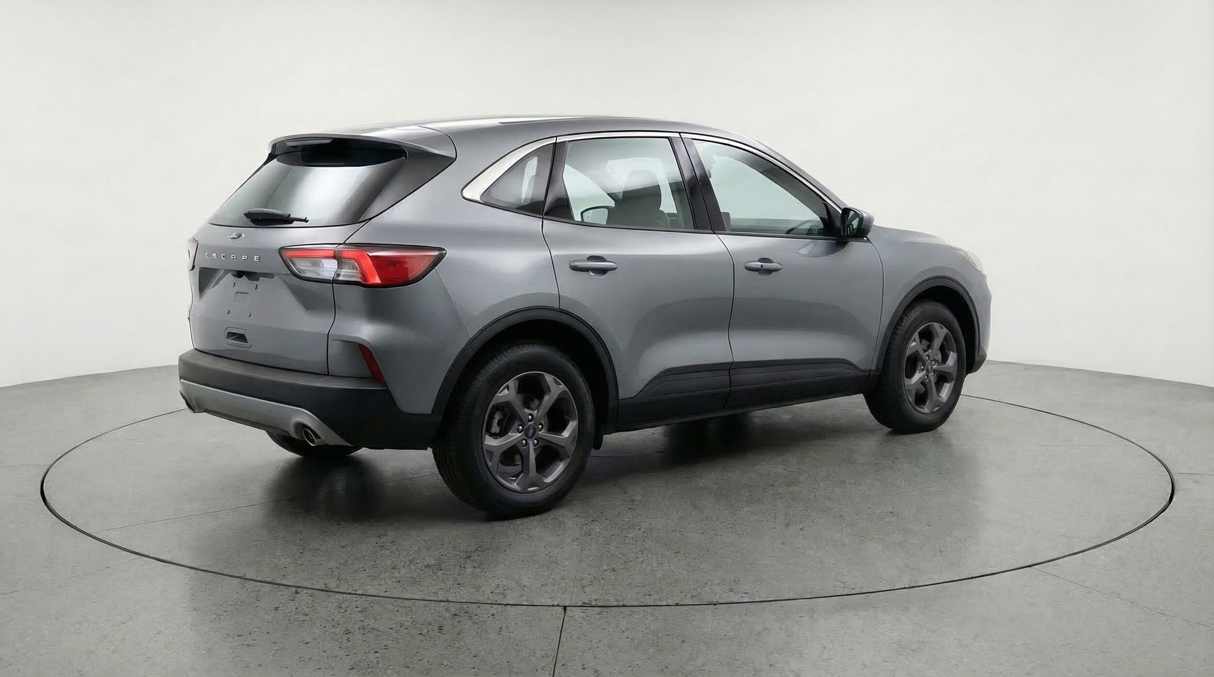 Thumbnail: 2024 Ford Escape - 9