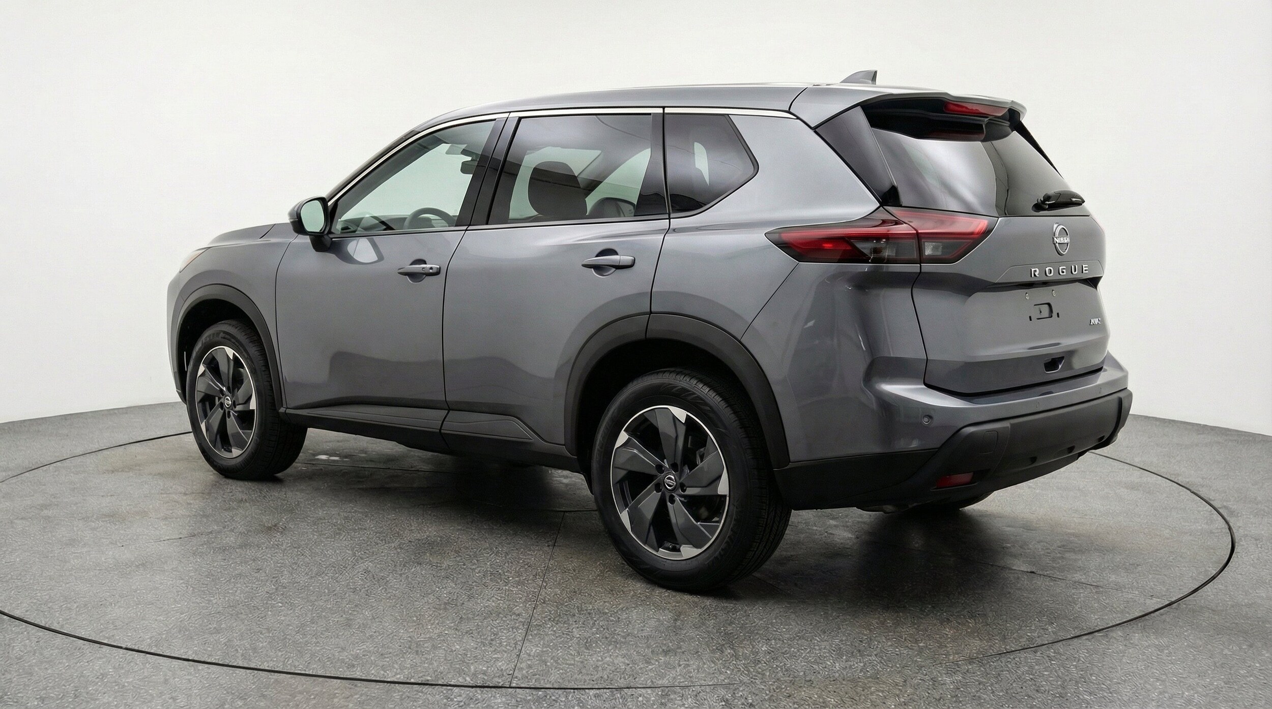 Thumbnail: 2025 Nissan Rogue - 6