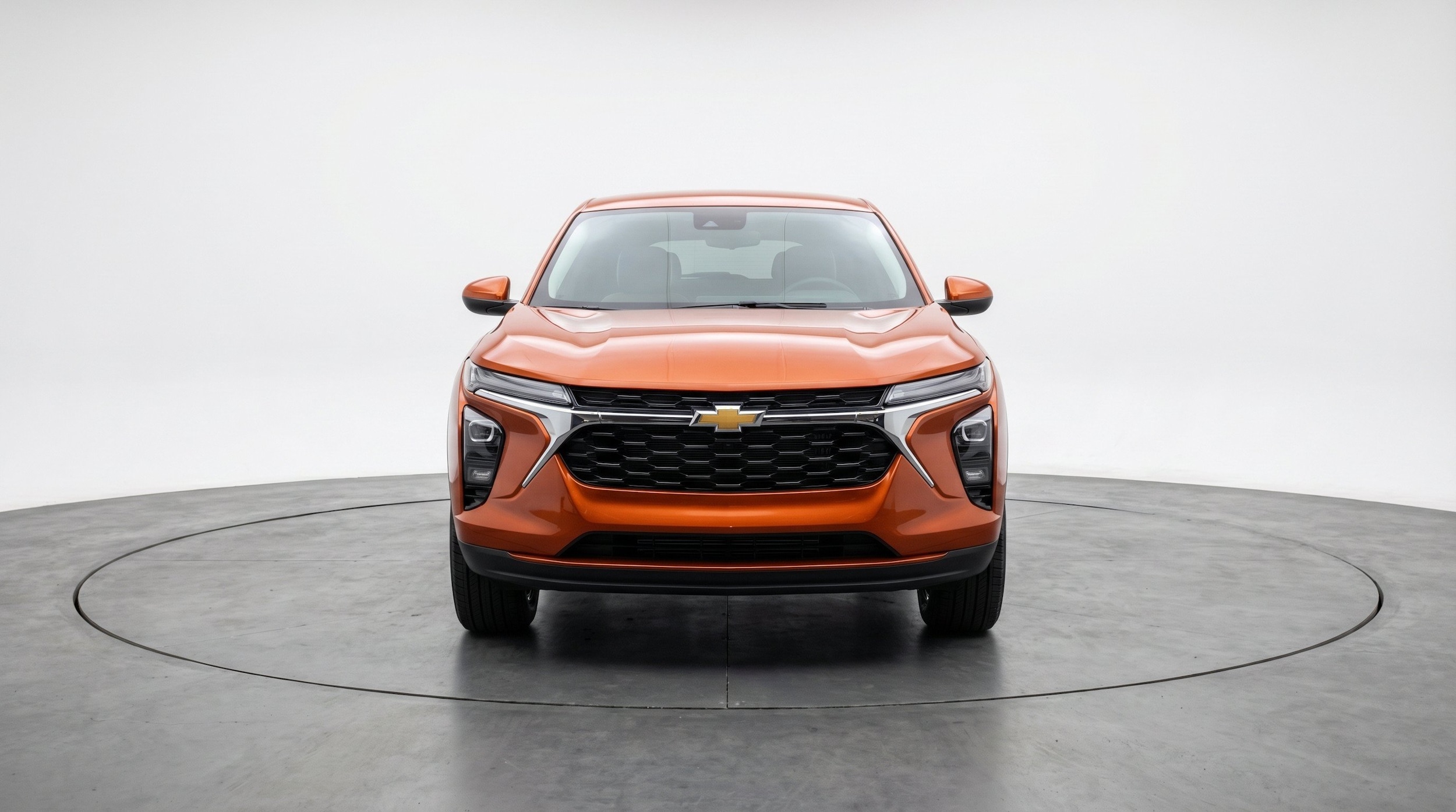 Thumbnail: 2026 Chevrolet Blazer - 2
