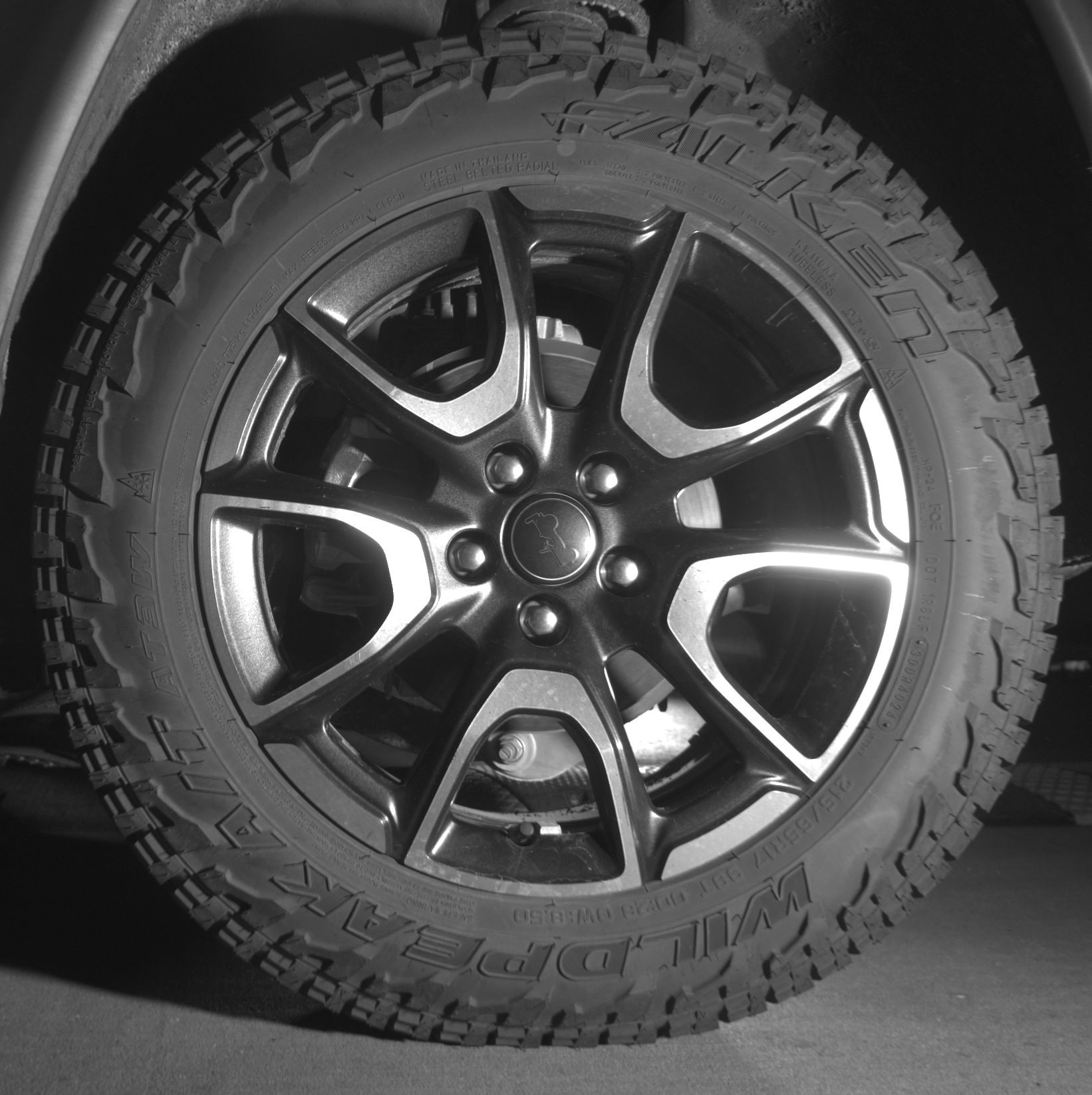 Thumbnail: 2025 Jeep Compass - 11