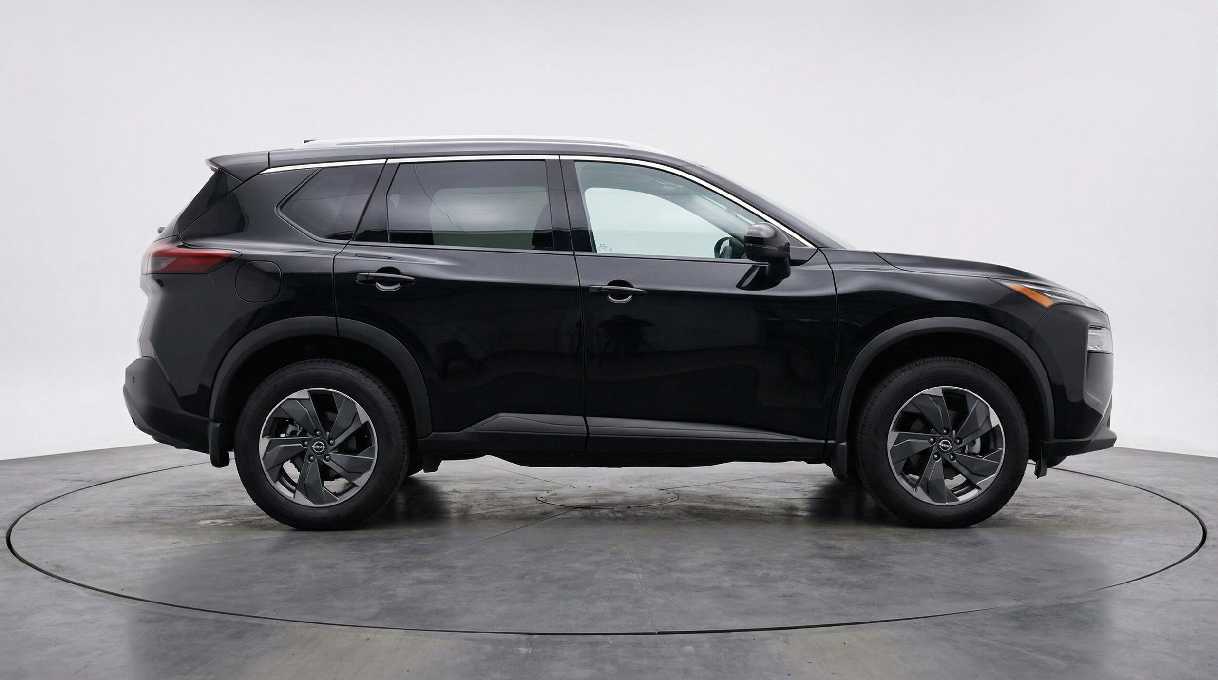 Thumbnail: 2025 Nissan Rogue - 11