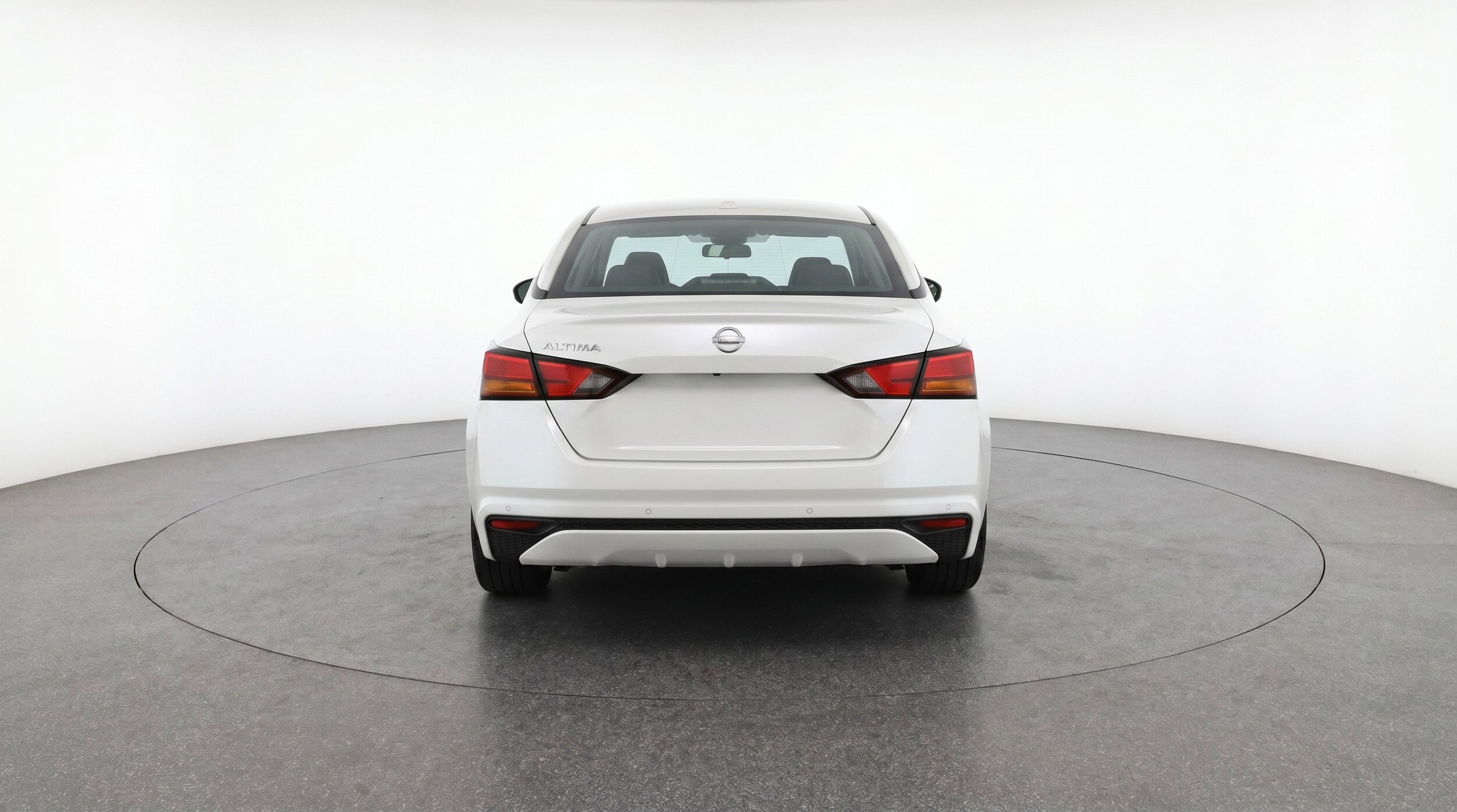 Thumbnail: 2025 Nissan Altima - 7