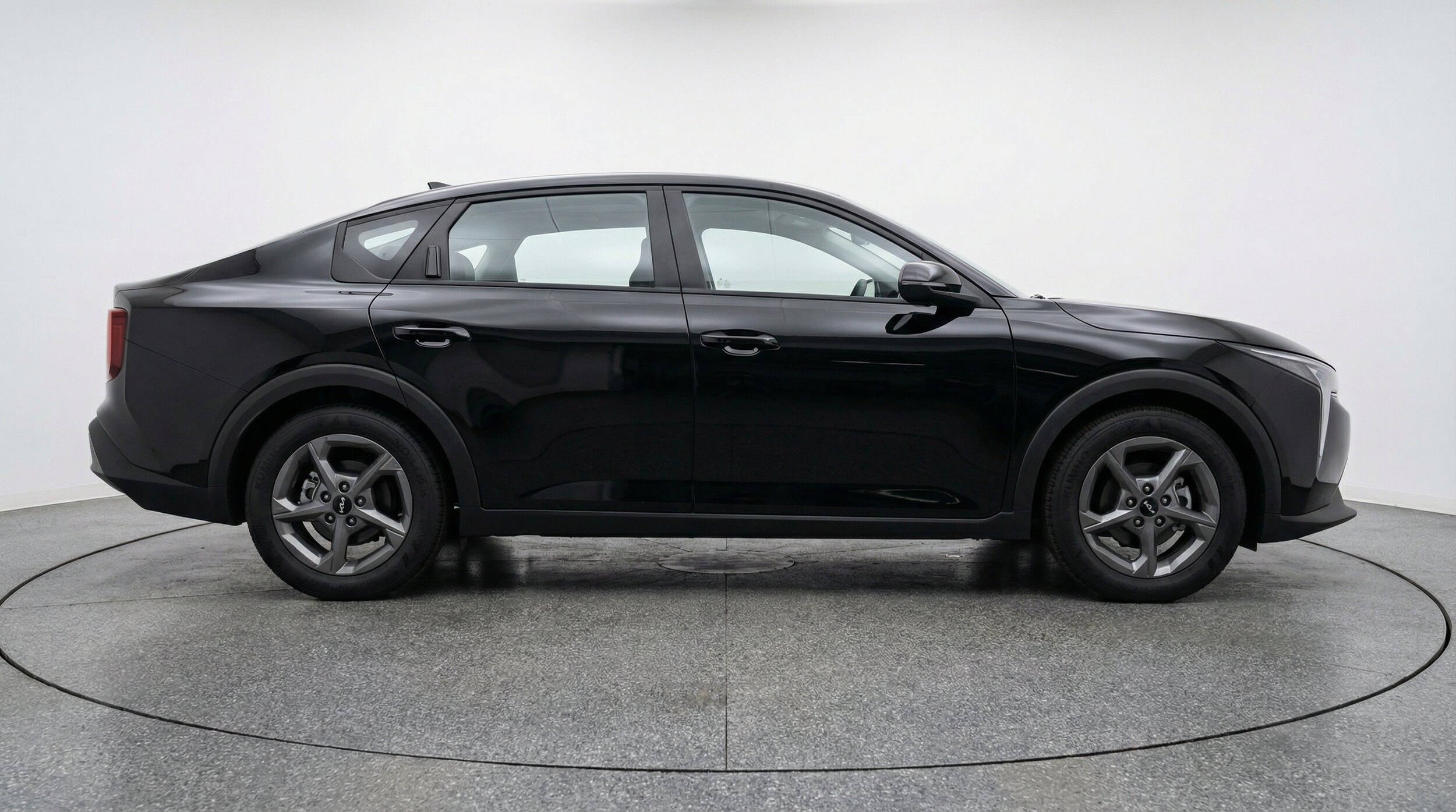 Thumbnail: 2026 Kia K4 - 11