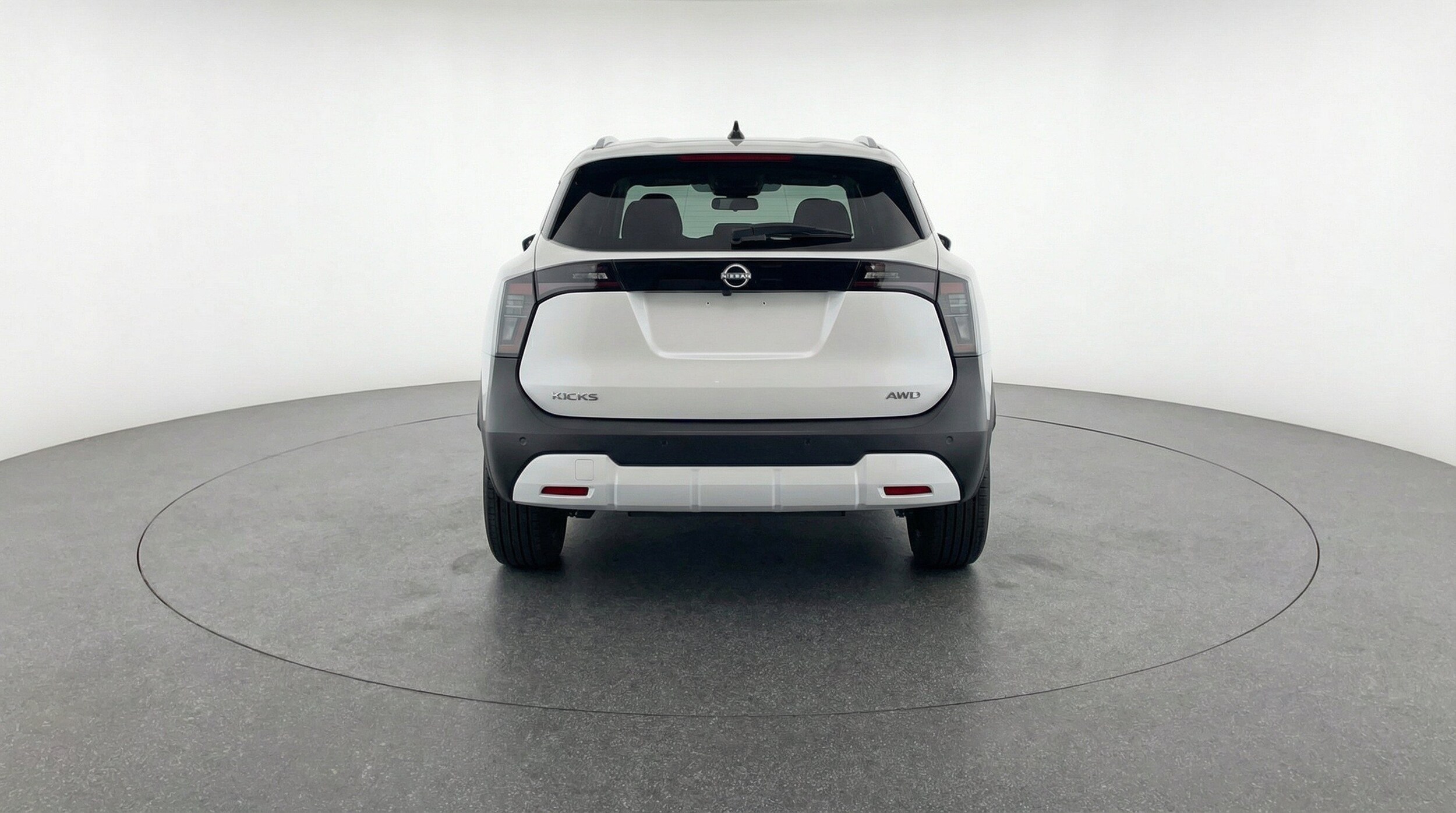 Thumbnail: 2026 Nissan Kicks - 7