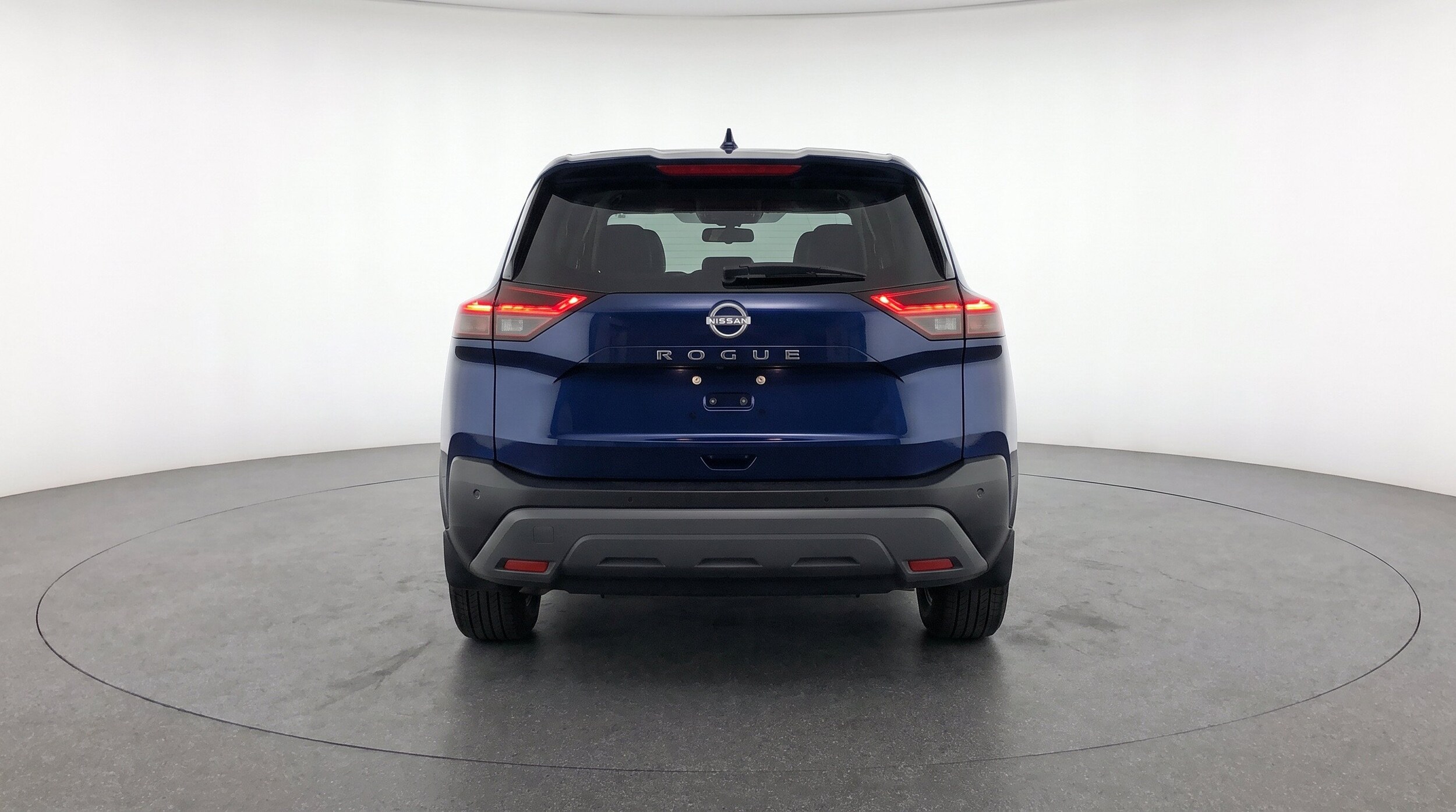 Thumbnail: 2026 Nissan Rogue - 7