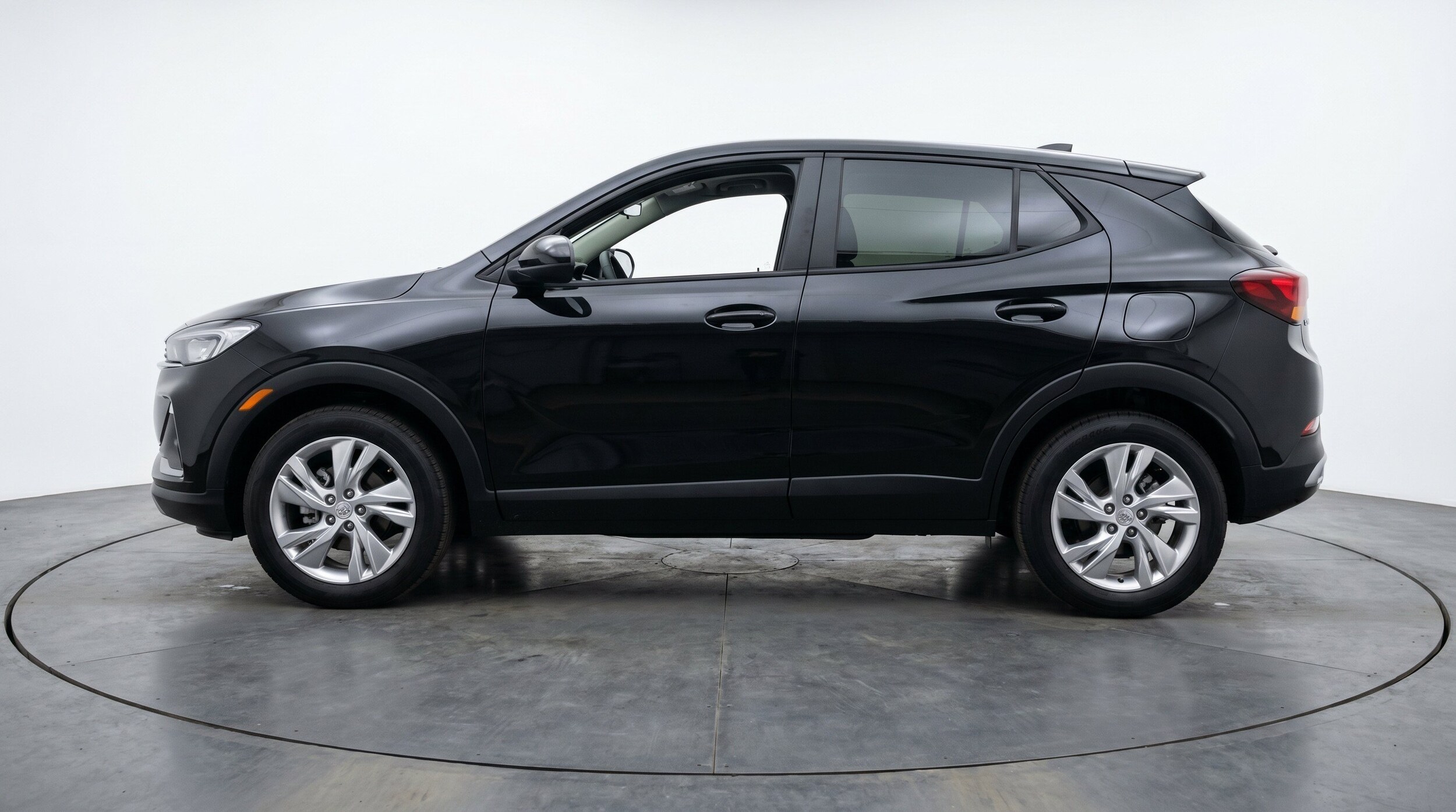 Thumbnail: 2026 Buick Encore GX - 5