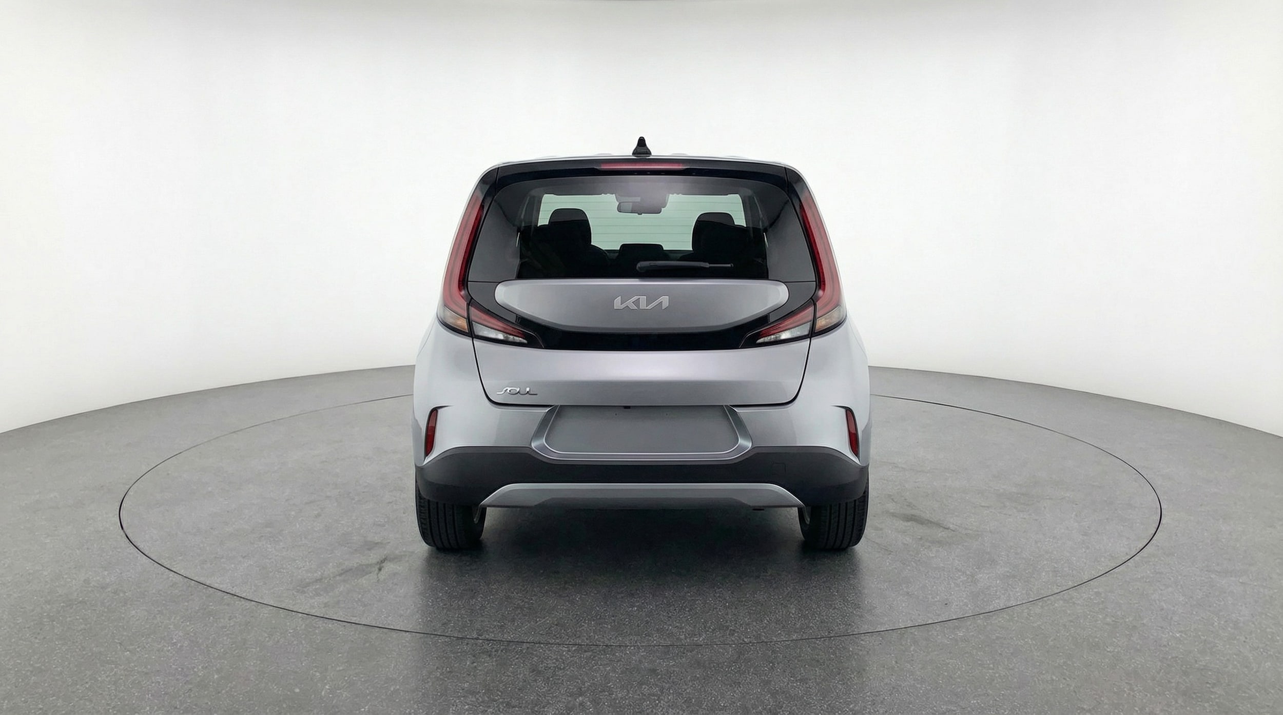 Thumbnail: 2025 Kia Soul - 6