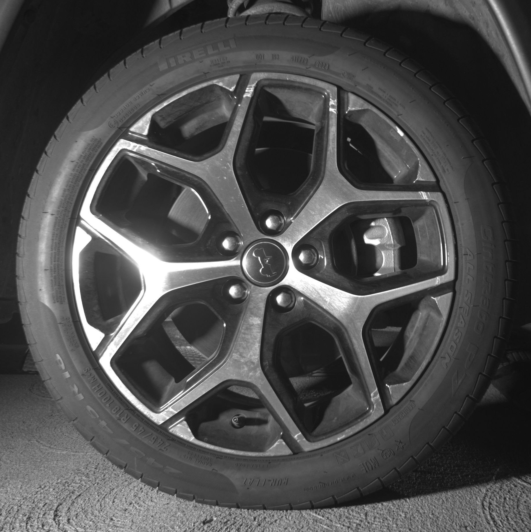 Thumbnail: 2025 Jeep Compass - 13