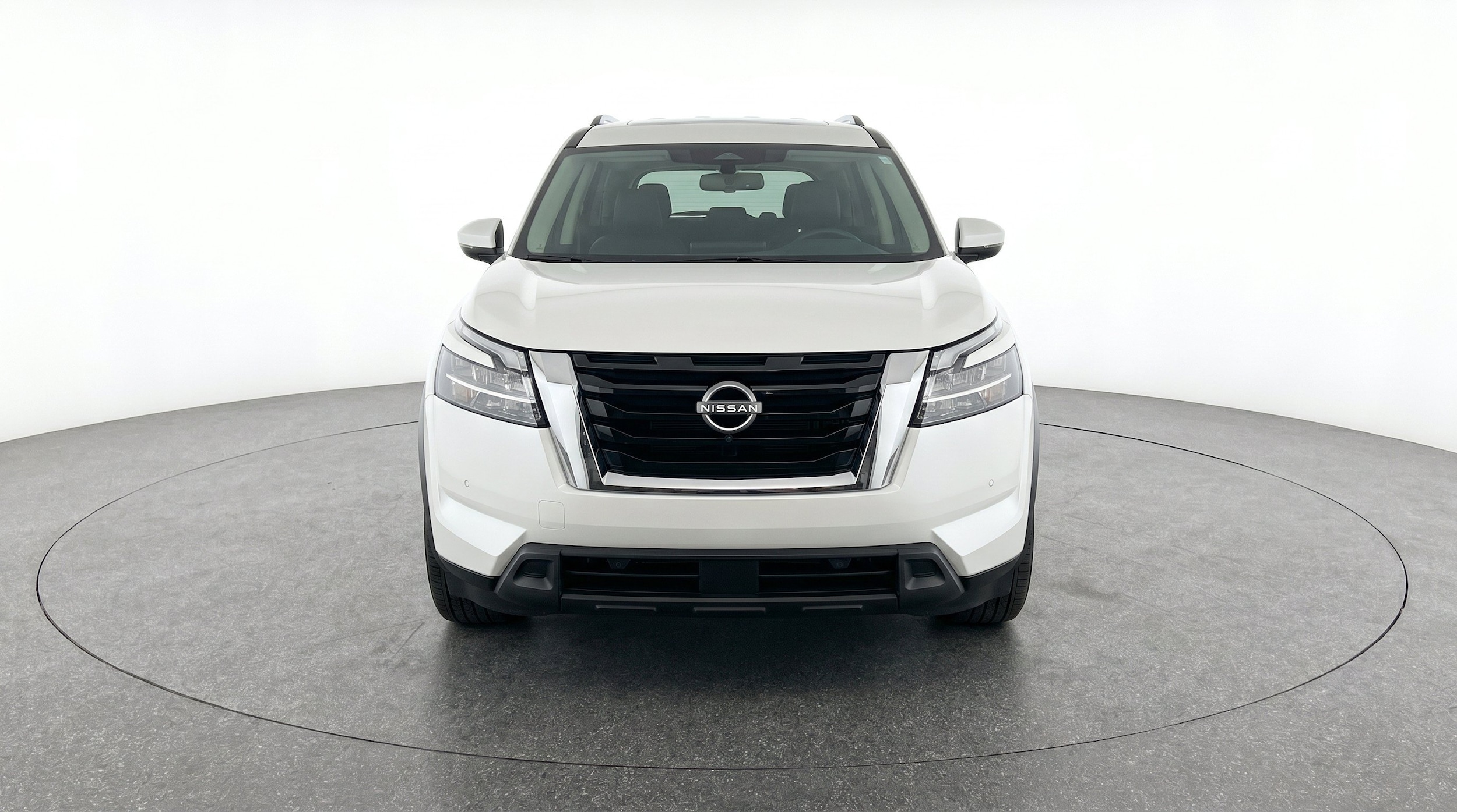 Thumbnail: 2025 Nissan Pathfinder - 2