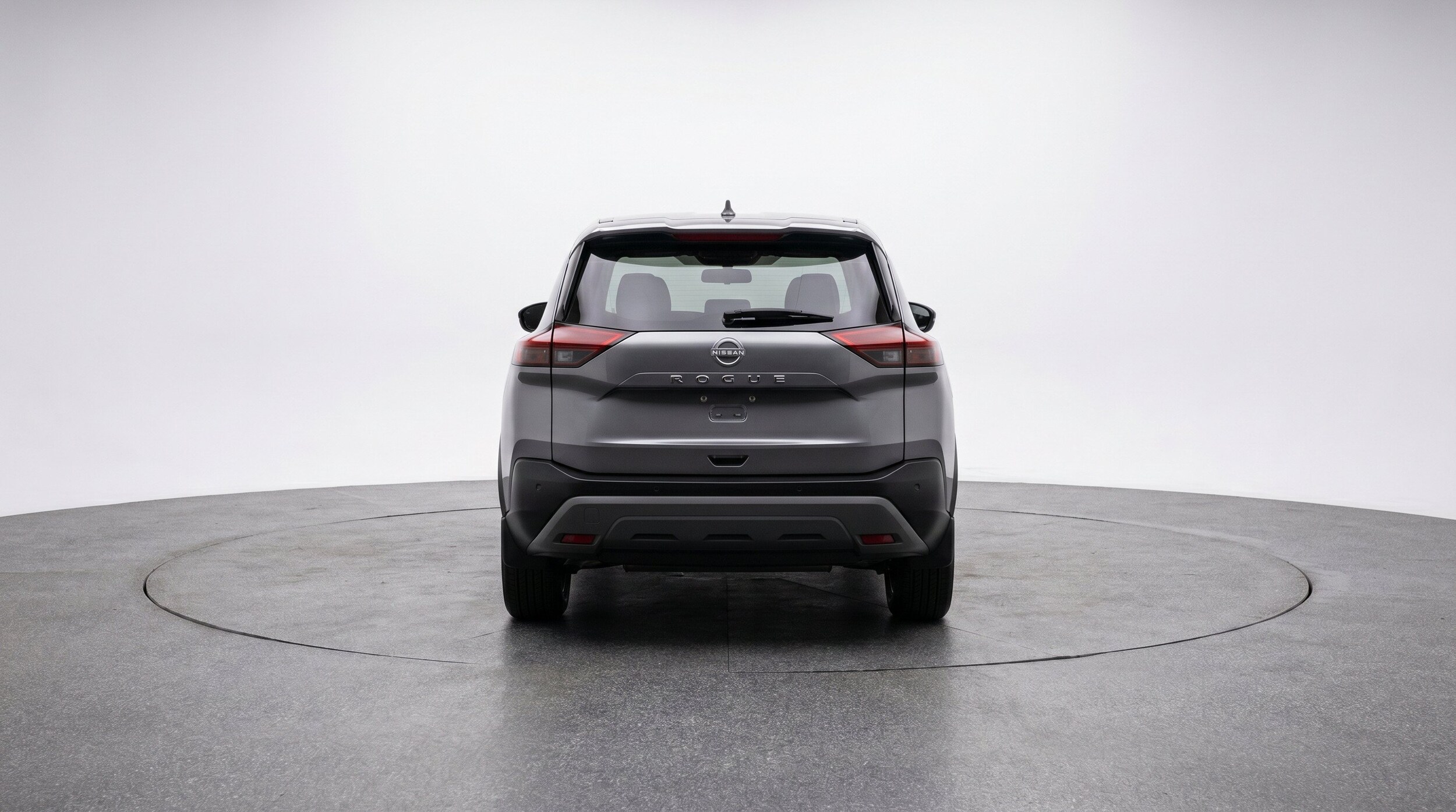 Thumbnail: 2026 Nissan Rogue - 7