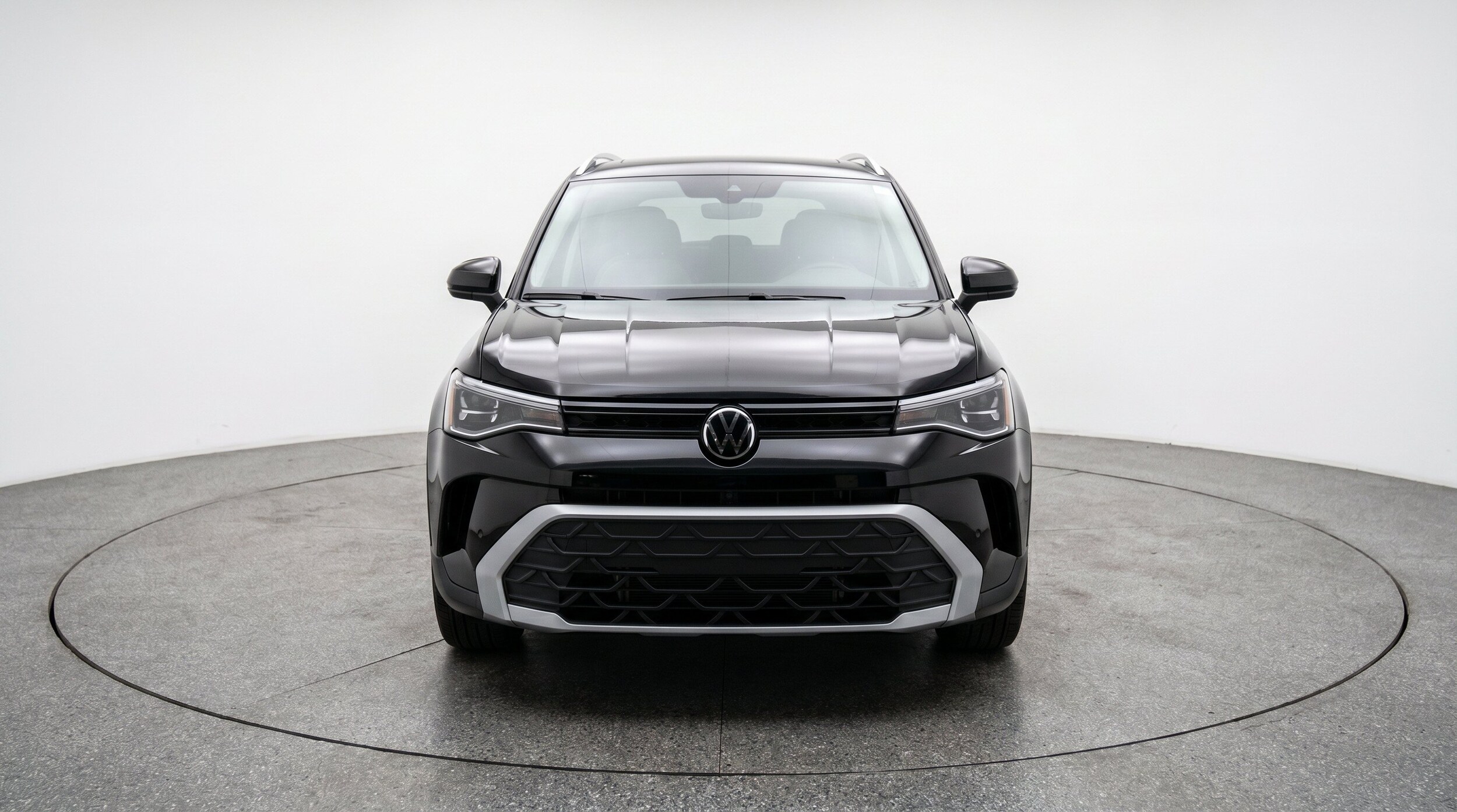 Thumbnail: 2026 Volkswagen Taos - 2
