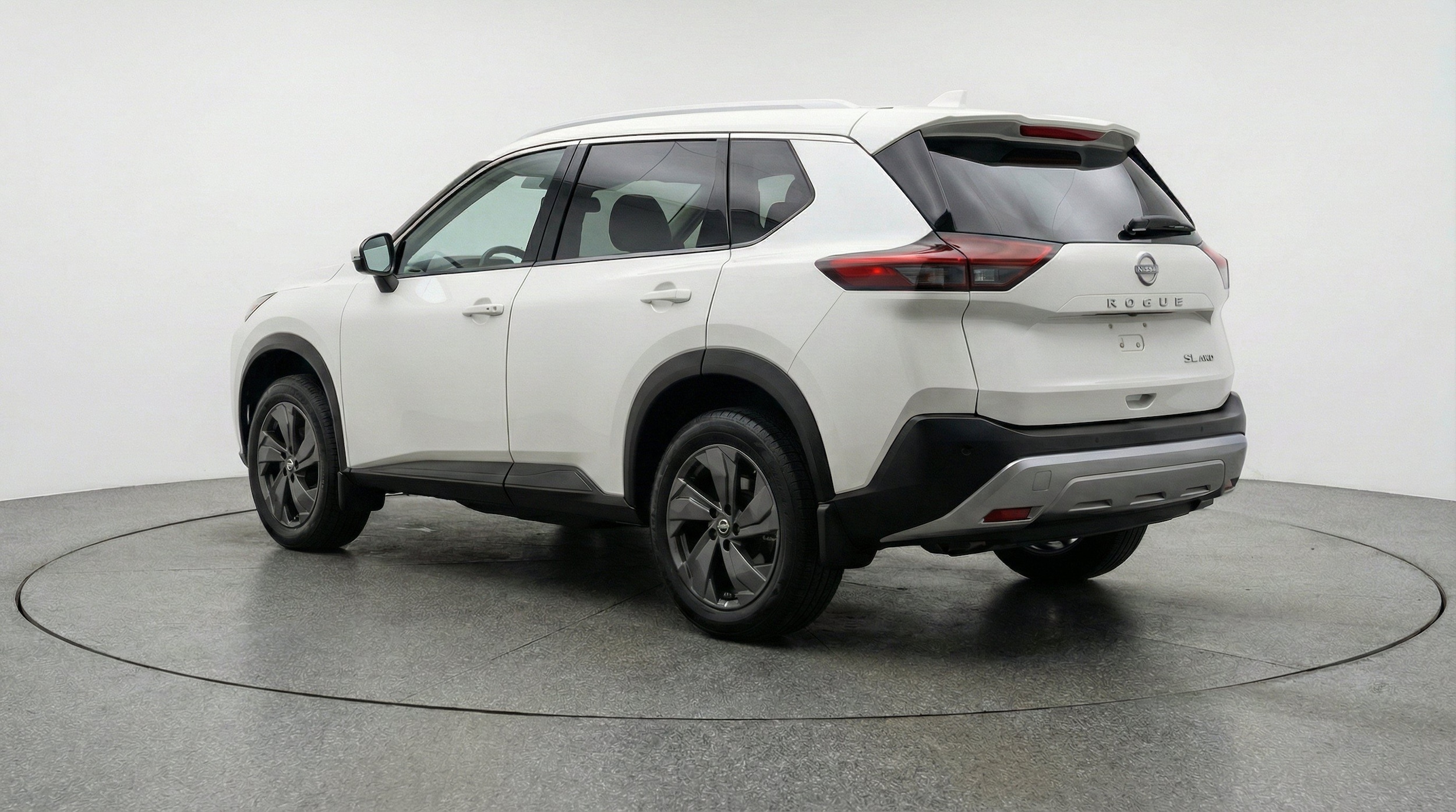 Thumbnail: 2026 Nissan Rogue - 6