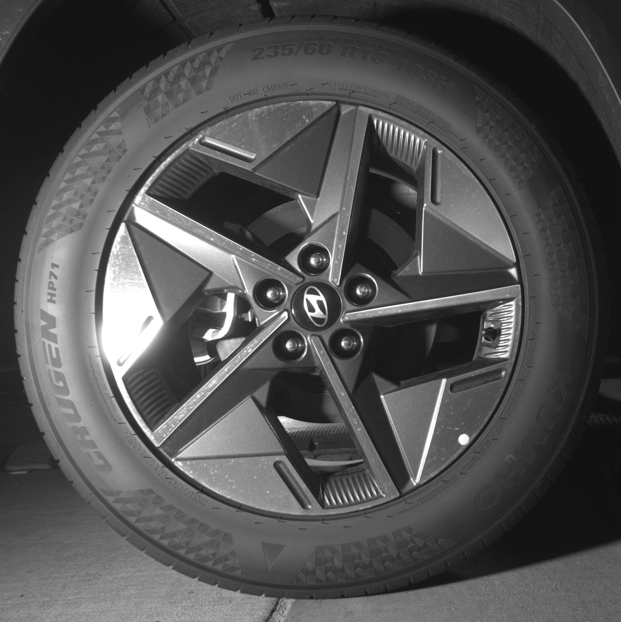 Thumbnail: 2026 Hyundai Tucson - 15