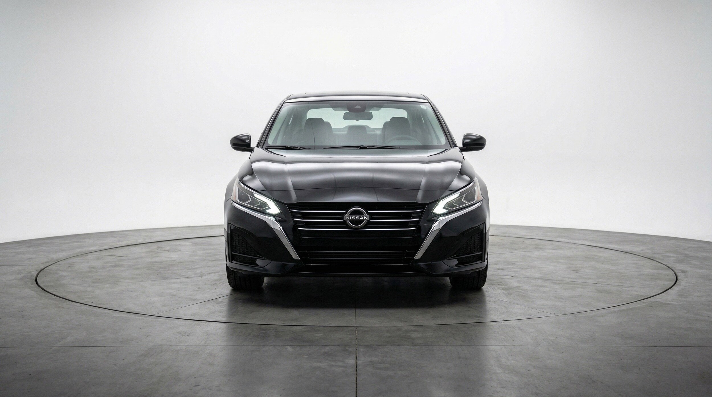 Thumbnail: 2025 Nissan Altima - 2