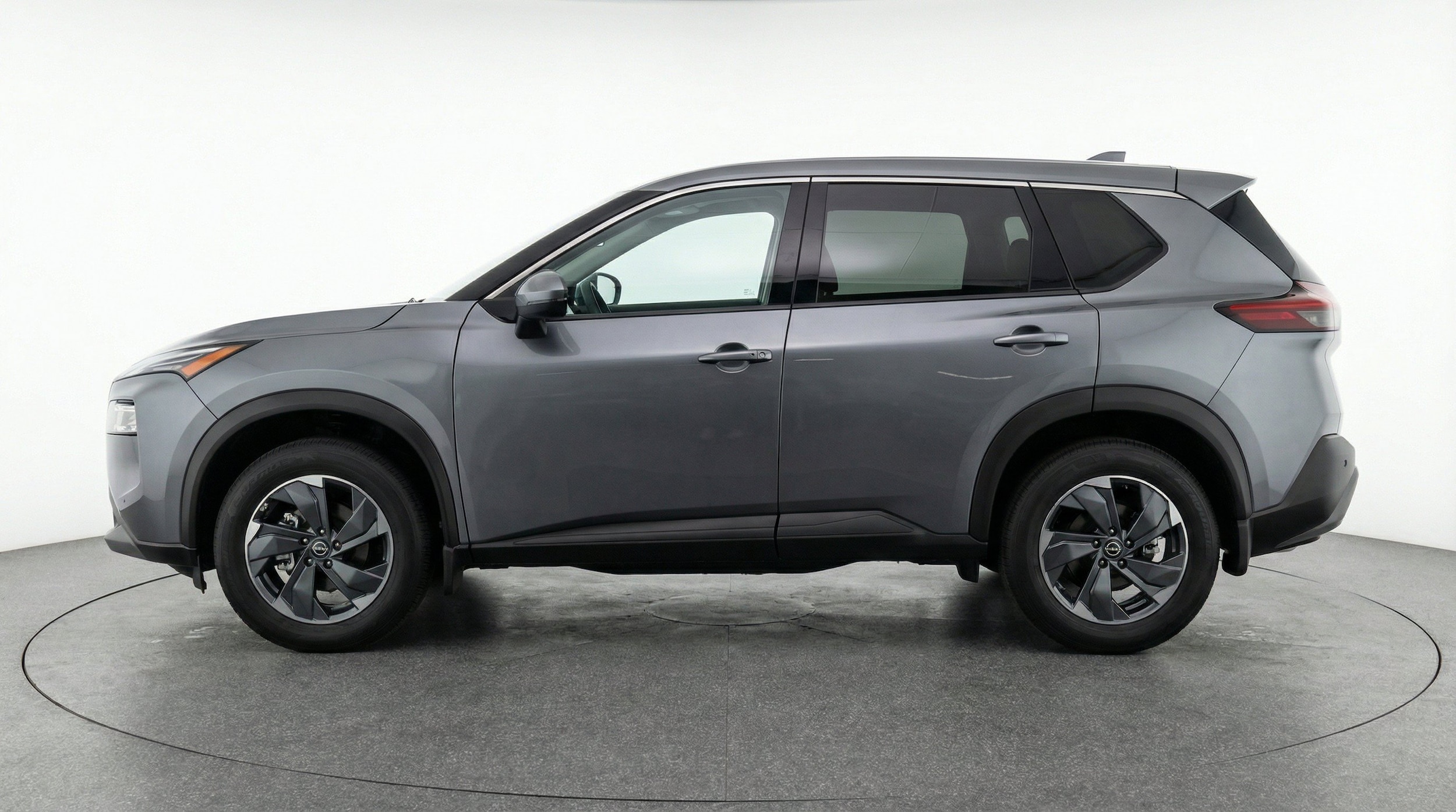 Thumbnail: 2025 Nissan Rogue - 5