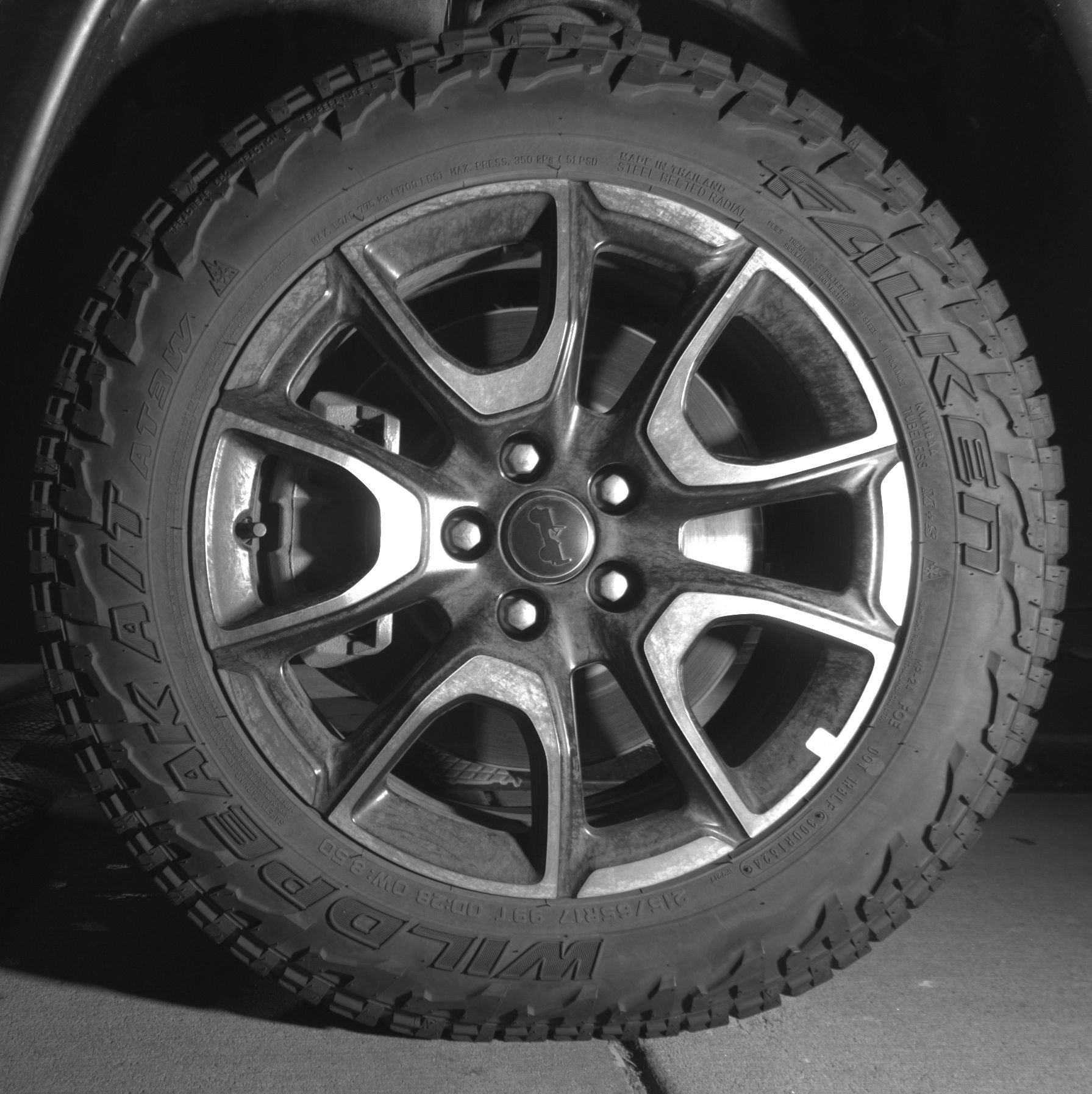 Thumbnail: 2025 Jeep Compass - 12