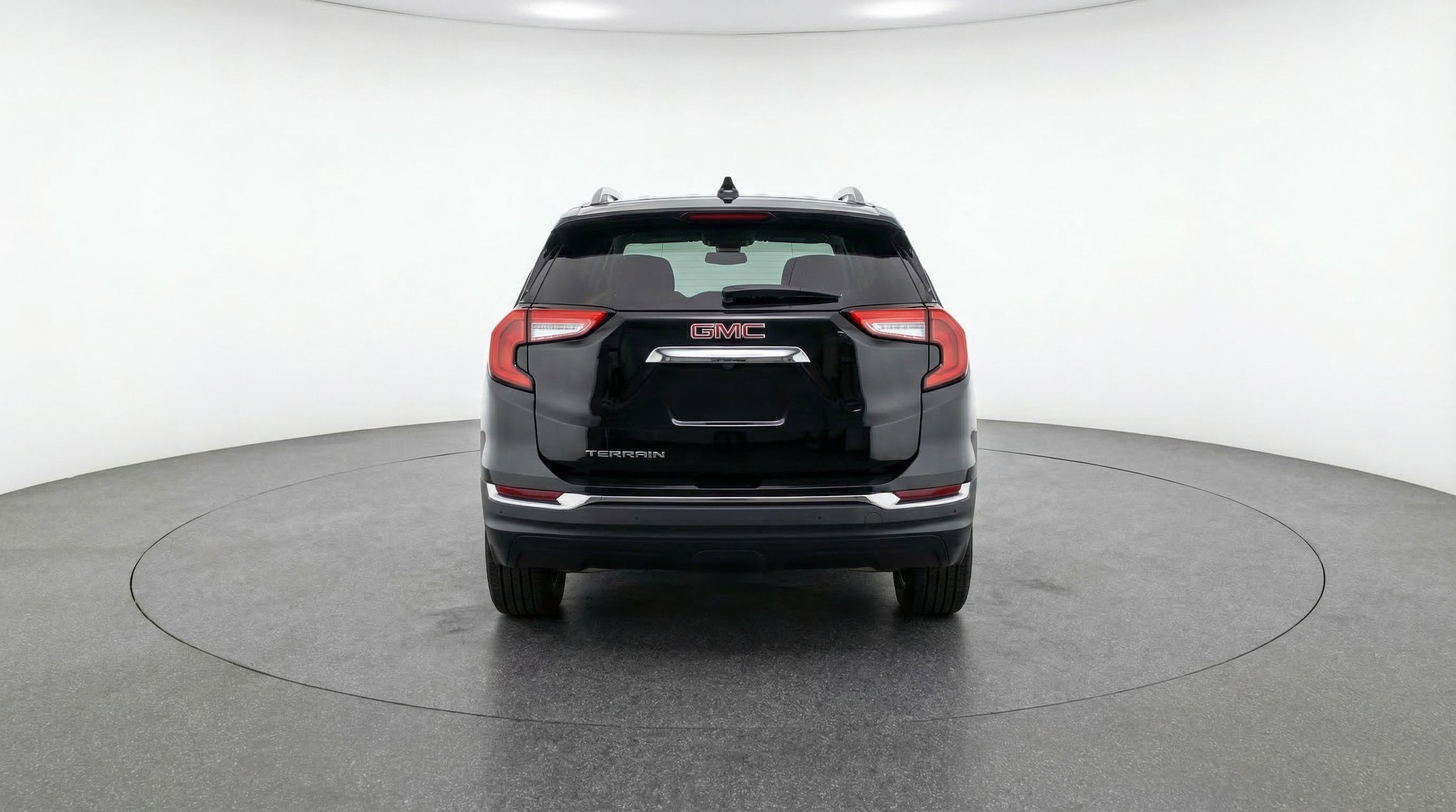 Thumbnail: 2024 GMC Terrain - 7