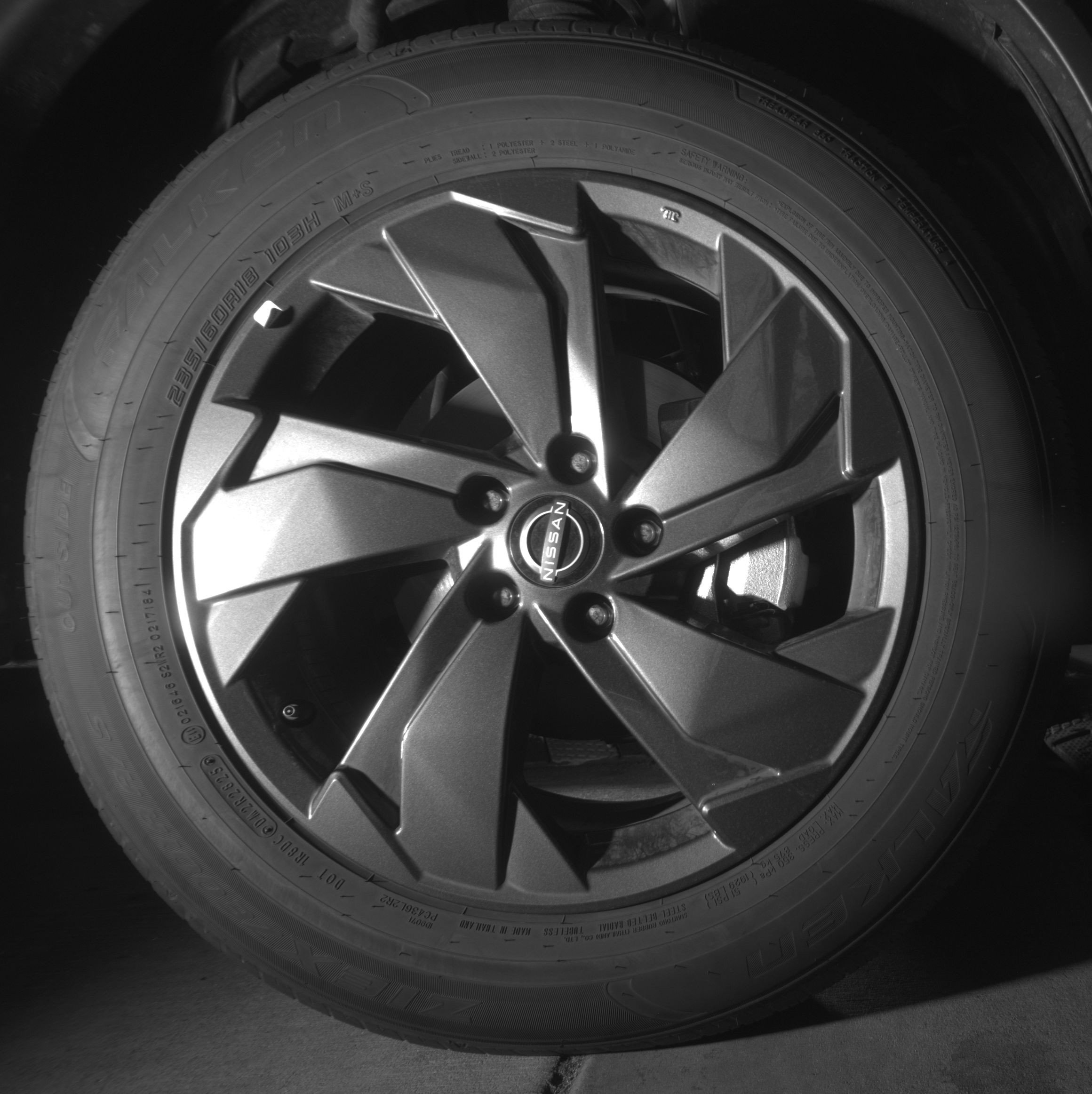 Thumbnail: 2026 Nissan Rogue - 13