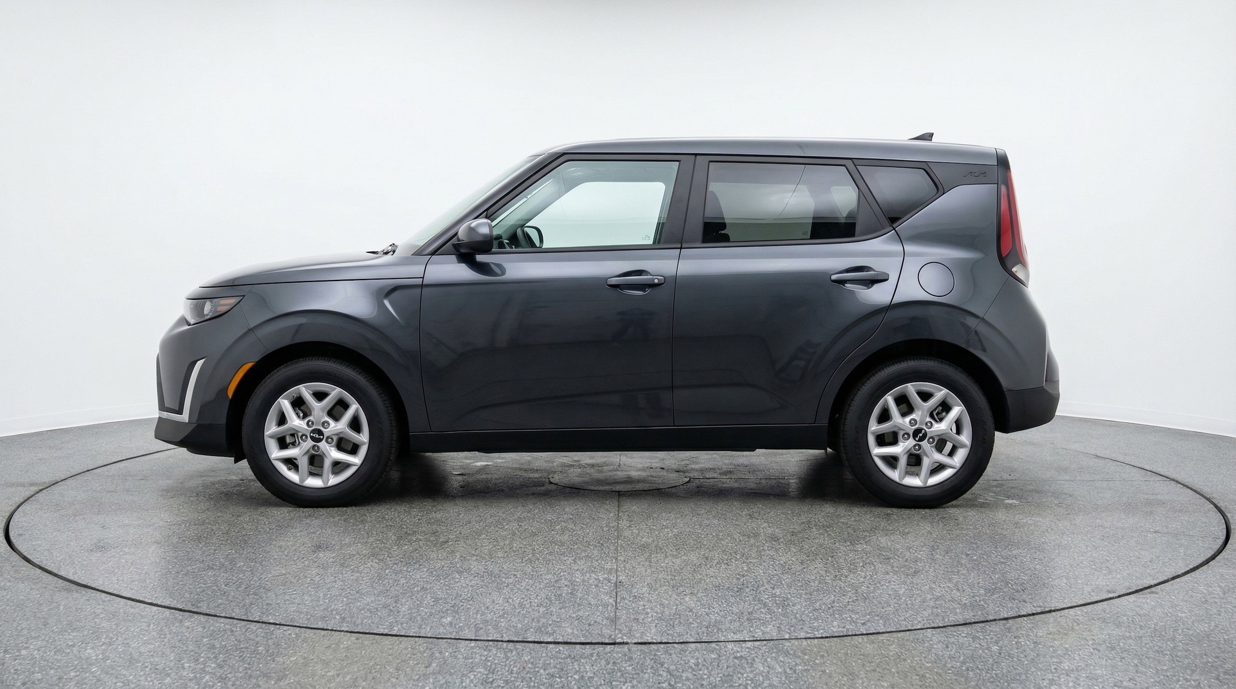 Thumbnail: 2025 Kia Soul - 5