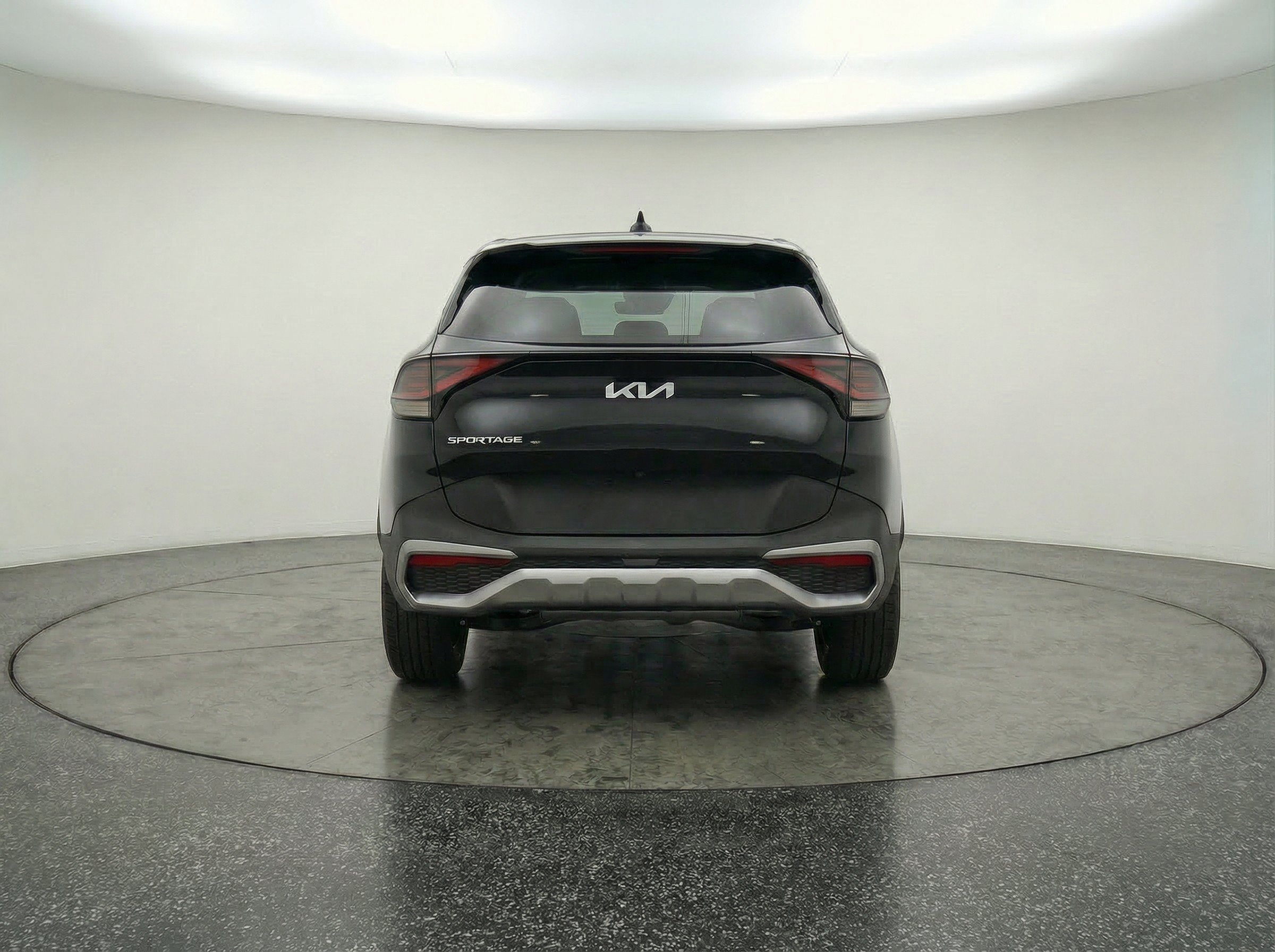 Thumbnail: 2026 Kia Sportage - 7