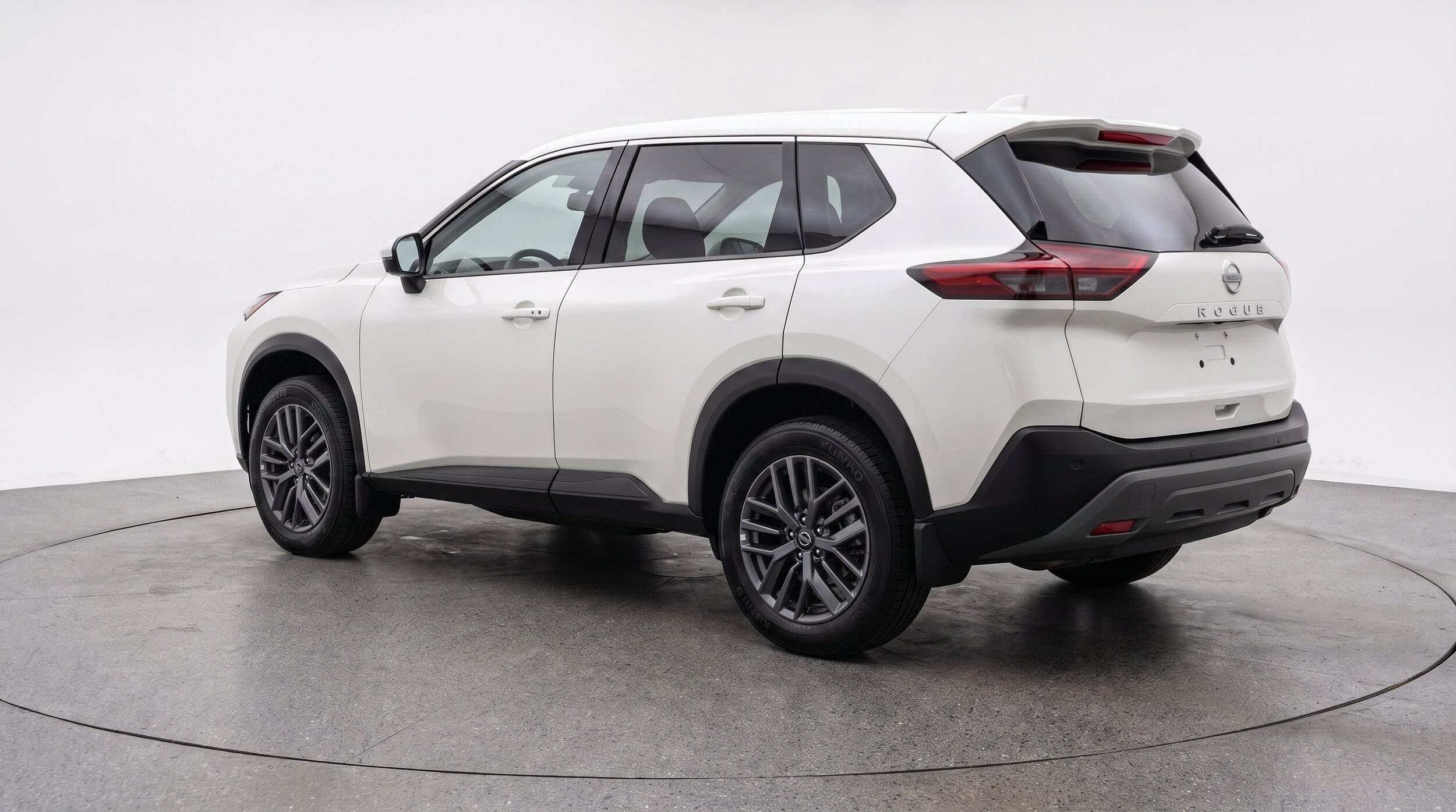 Thumbnail: 2026 Nissan Rogue - 6