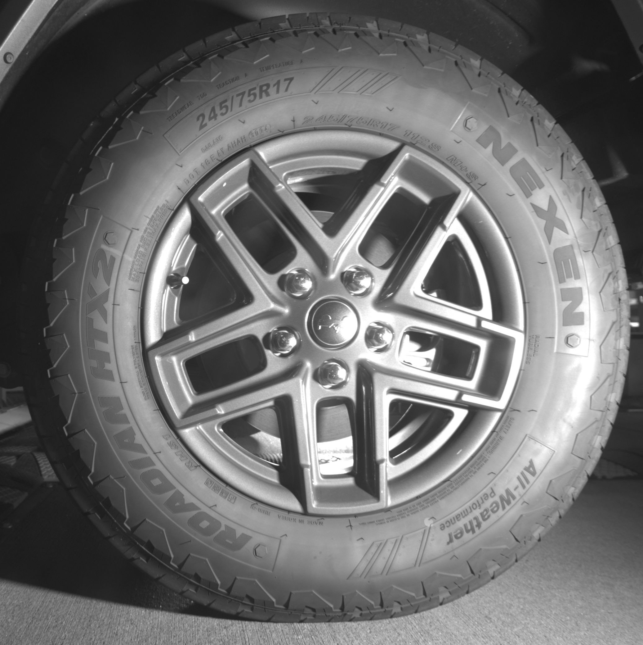 Thumbnail: 2025 Jeep Wrangler - 14