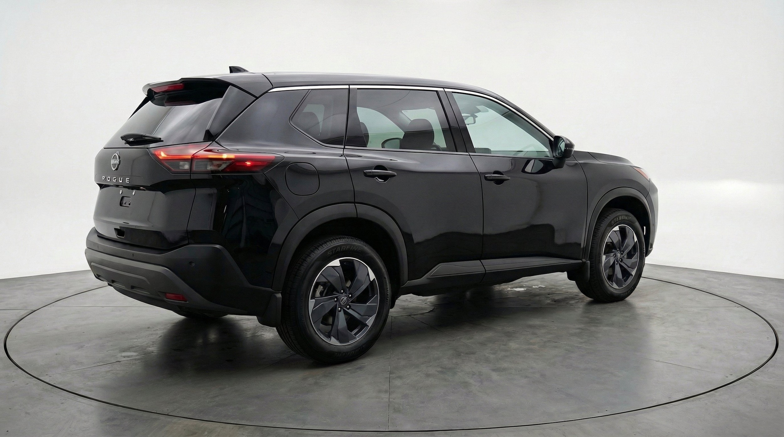 Thumbnail: 2025 Nissan Rogue - 9