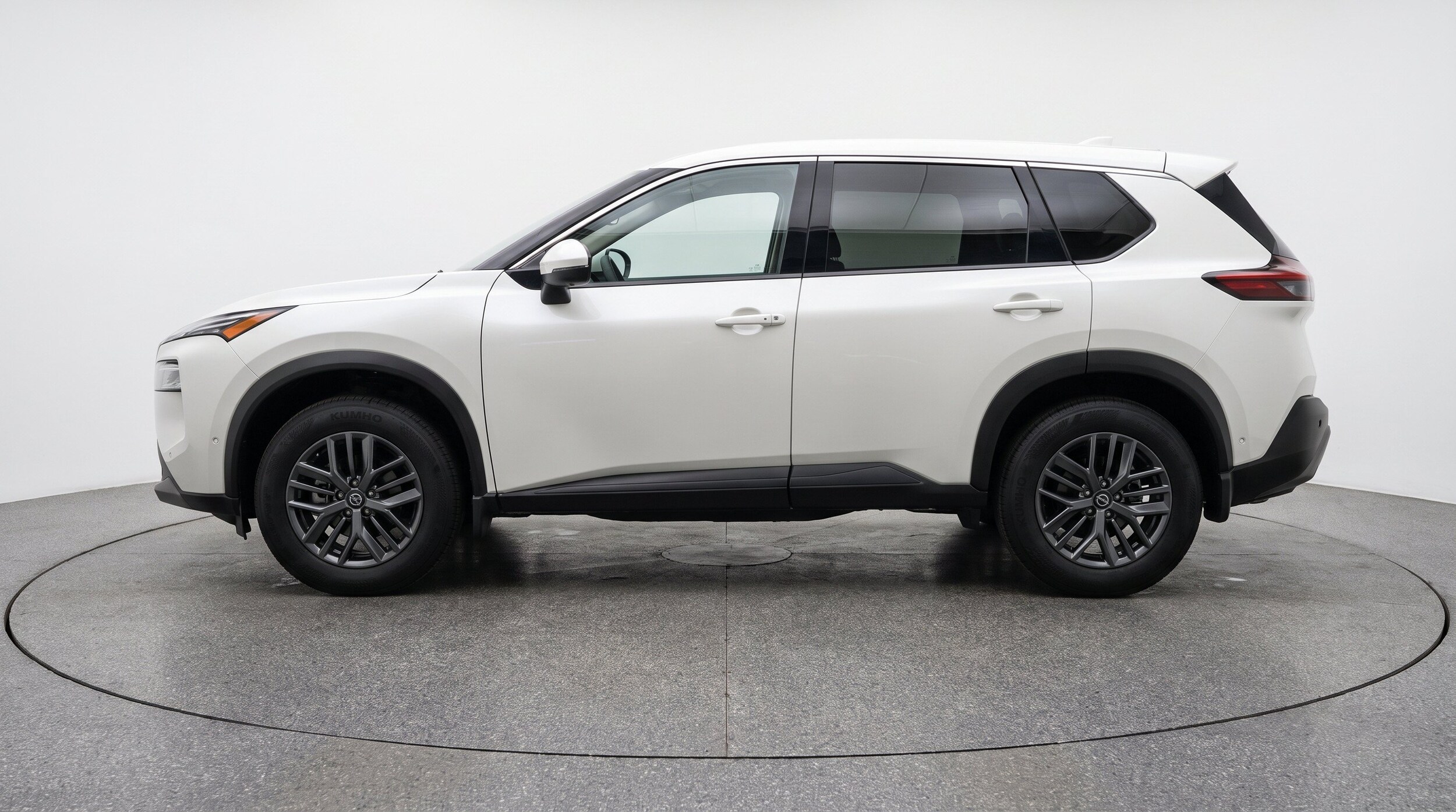 Thumbnail: 2026 Nissan Rogue - 5