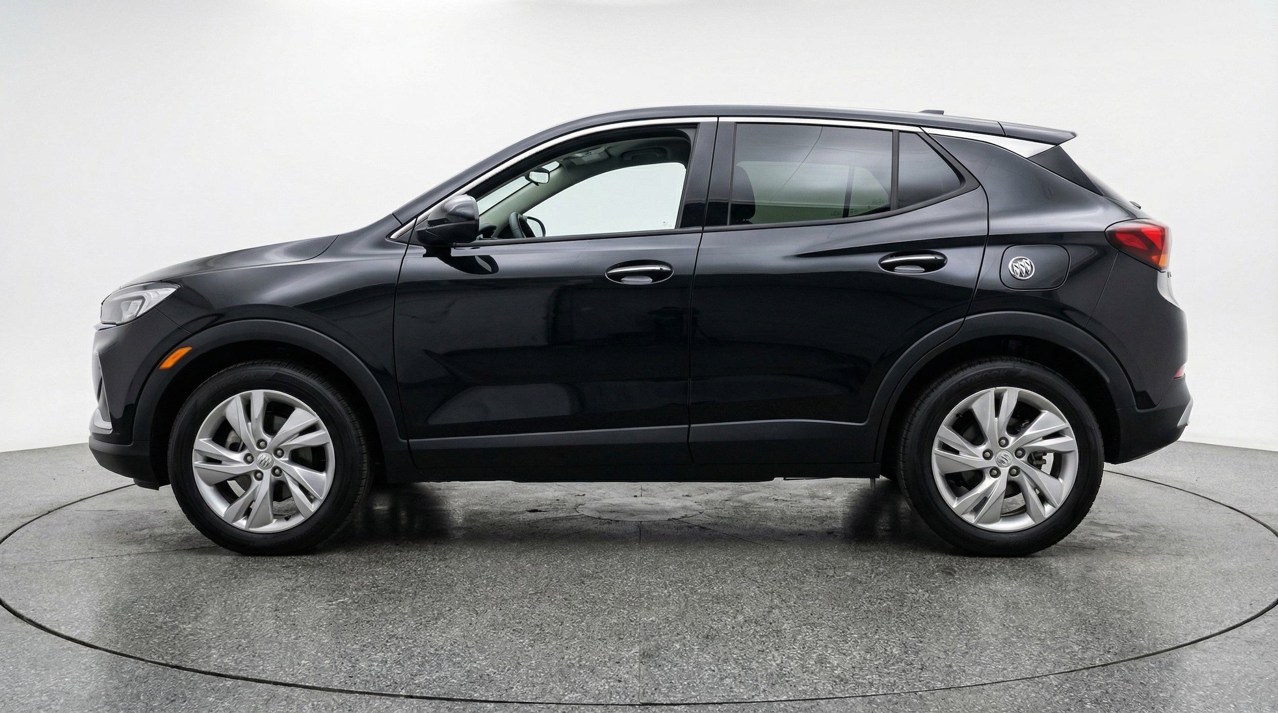Thumbnail: 2025 Buick Encore GX - 5