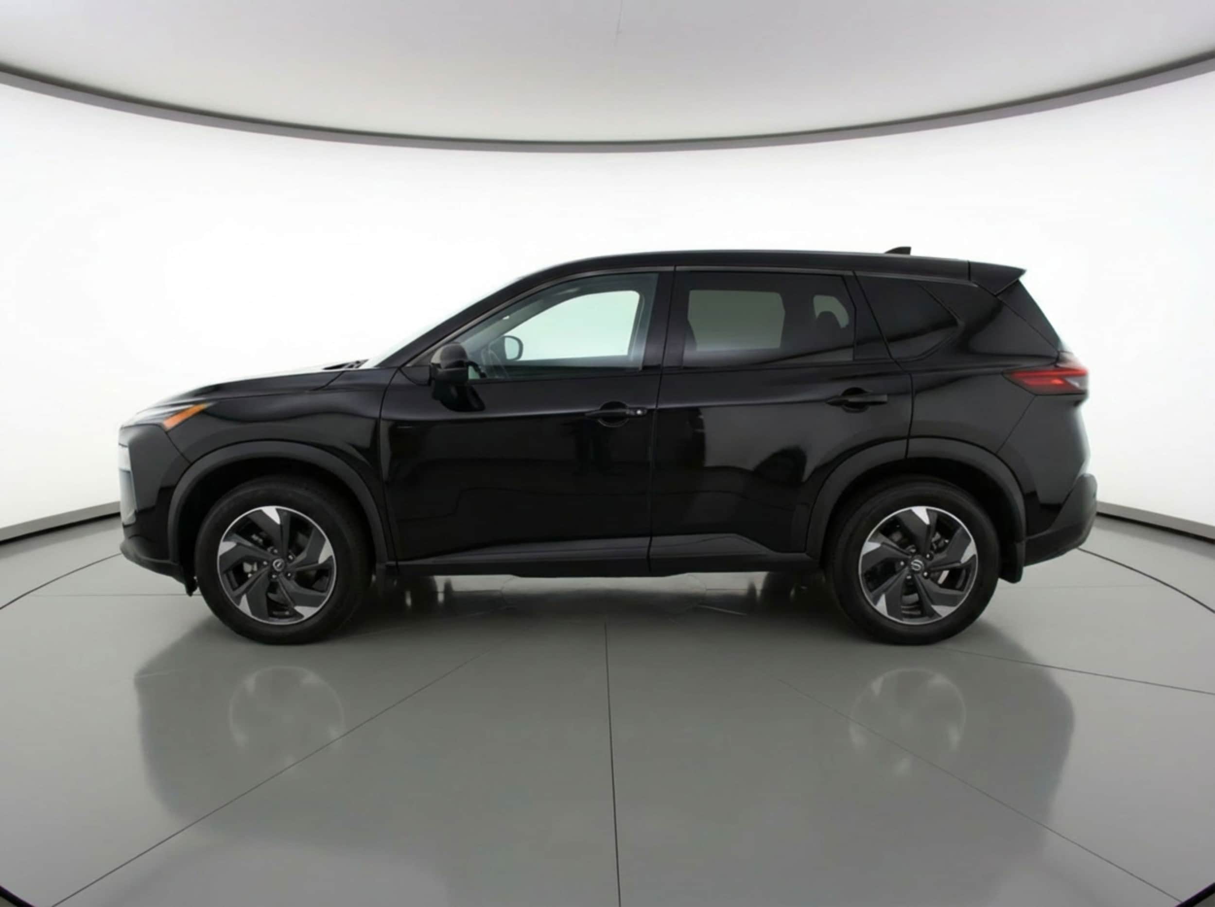Thumbnail: 2025 Nissan Rogue - 5
