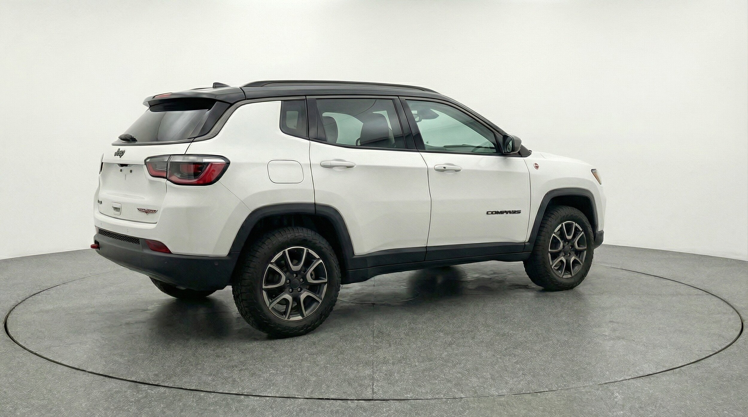 Thumbnail: 2025 Jeep Compass - 9