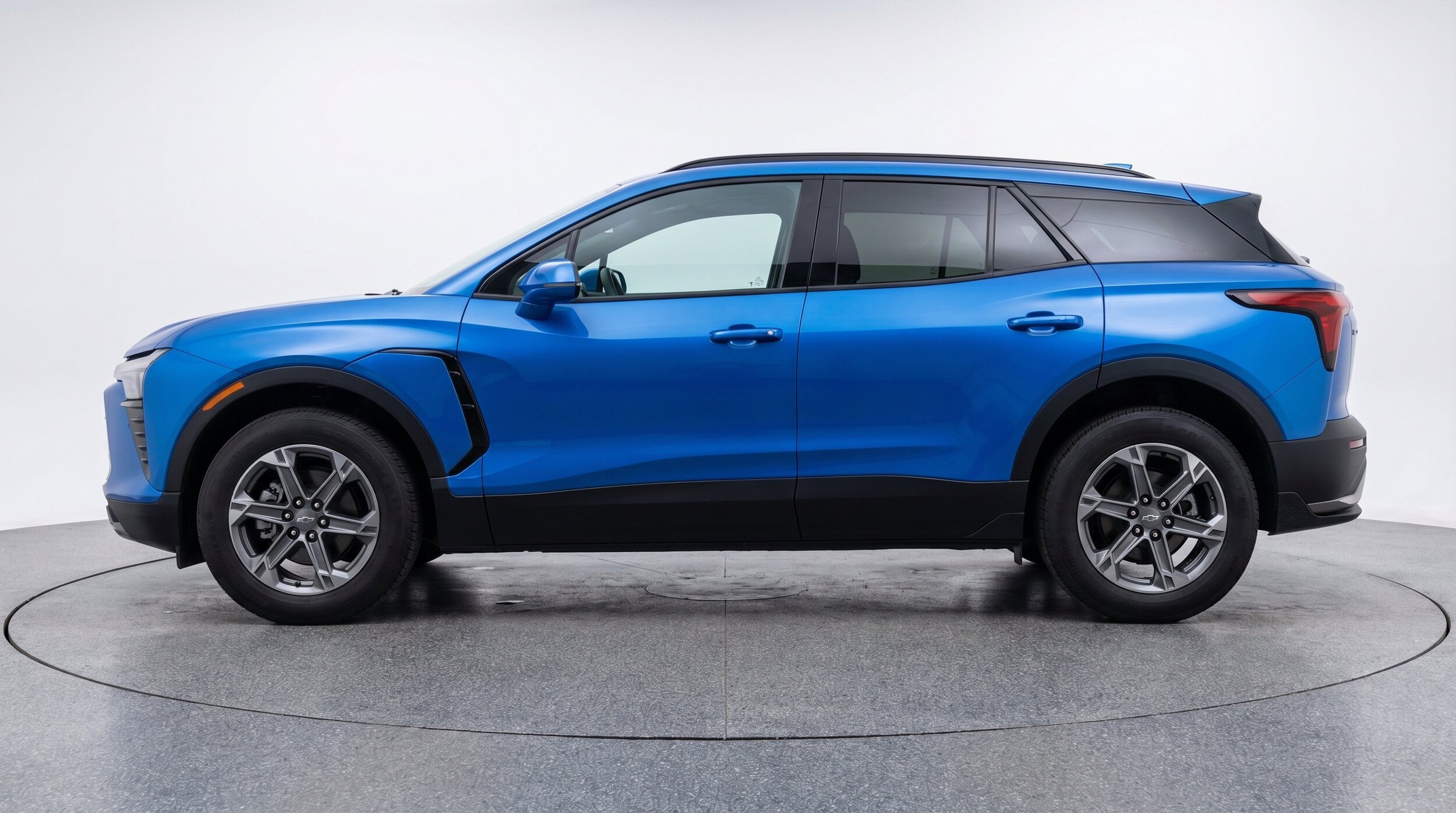 Thumbnail: 2026 Chevrolet Blazer - 5