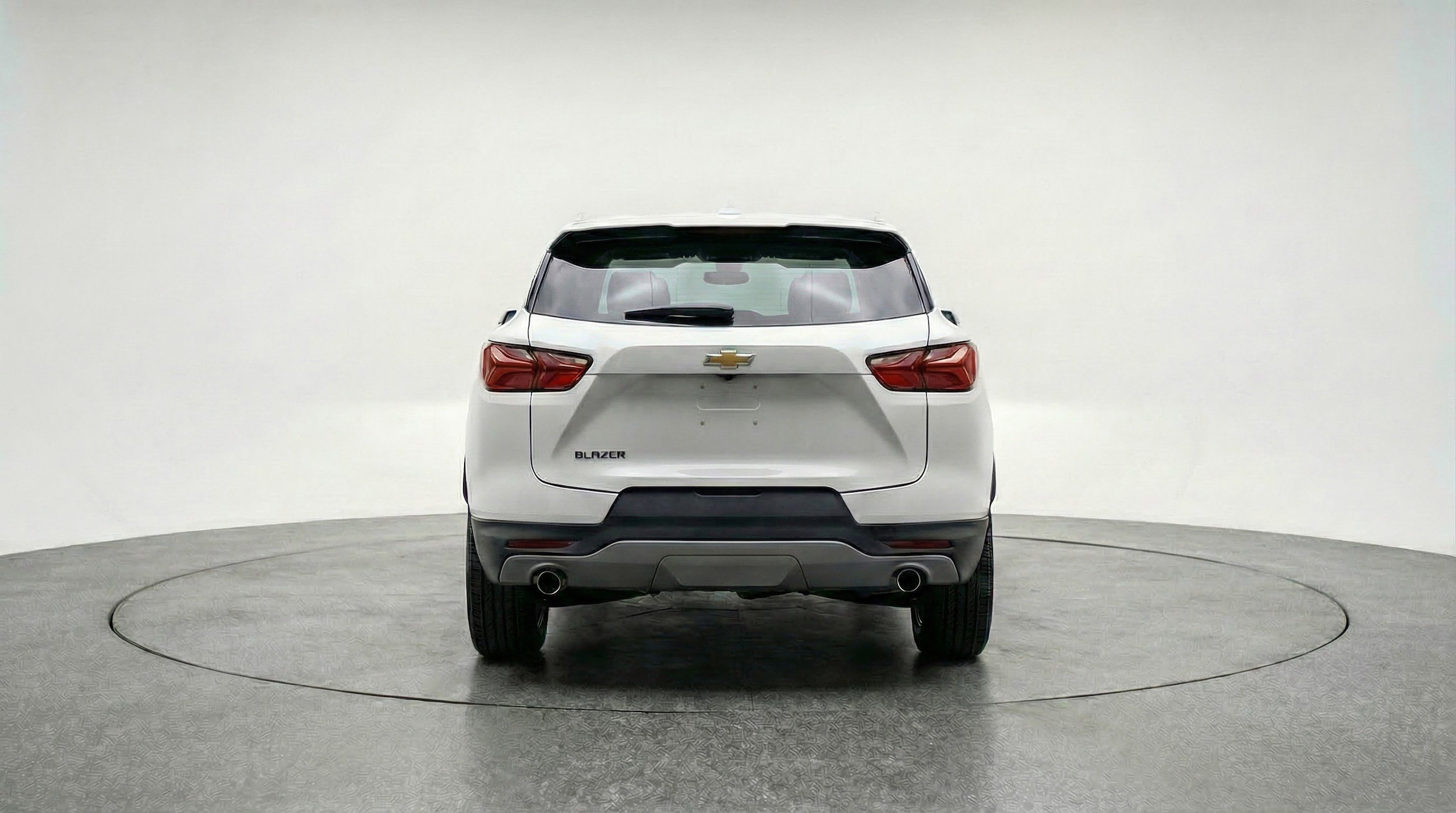Thumbnail: 2025 Chevrolet Blazer - 7