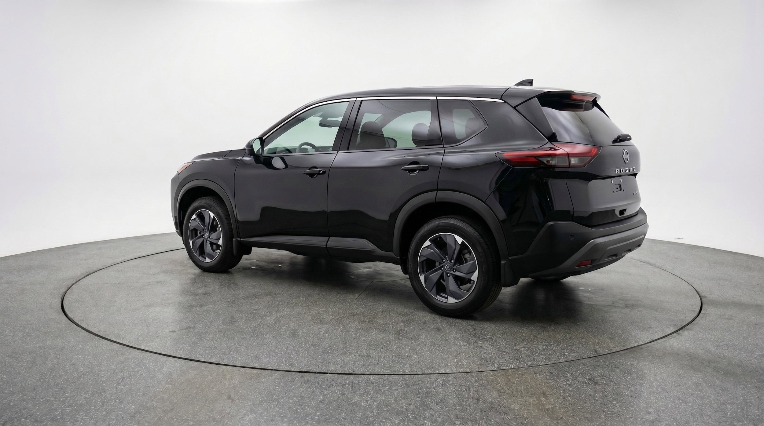 Thumbnail: 2025 Nissan Rogue - 6