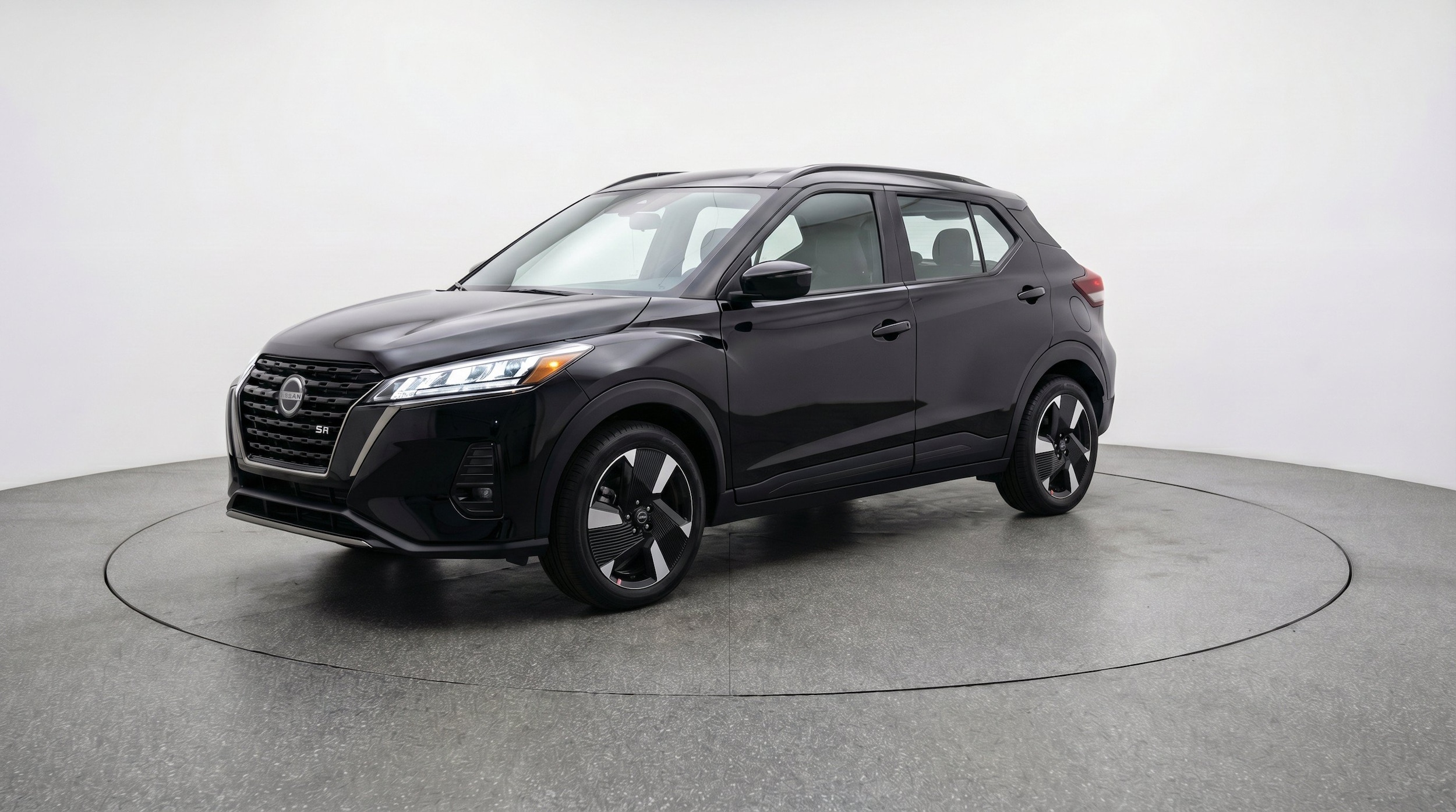 Thumbnail: 2026 Nissan Kicks - 3