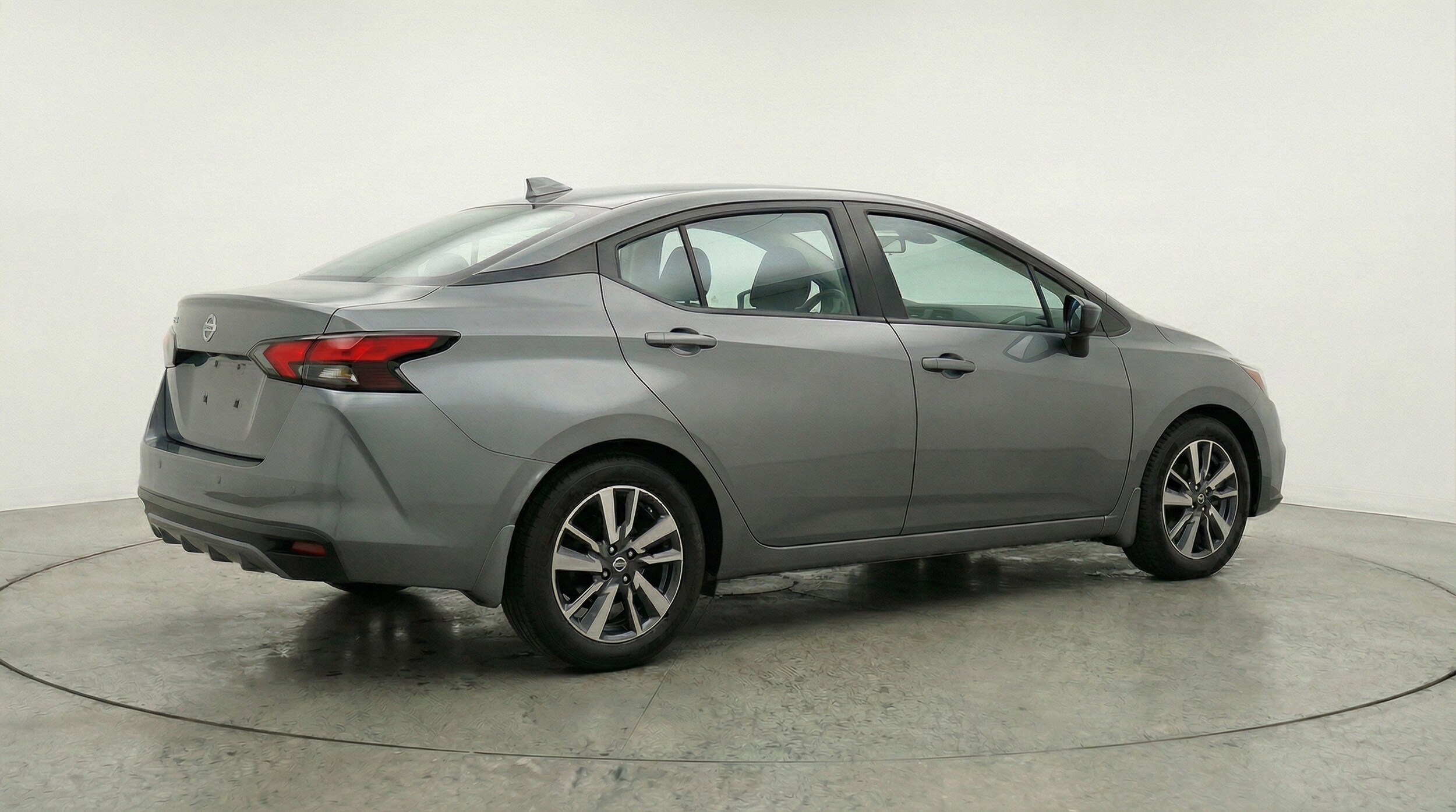 Thumbnail: 2025 Nissan Versa - 9