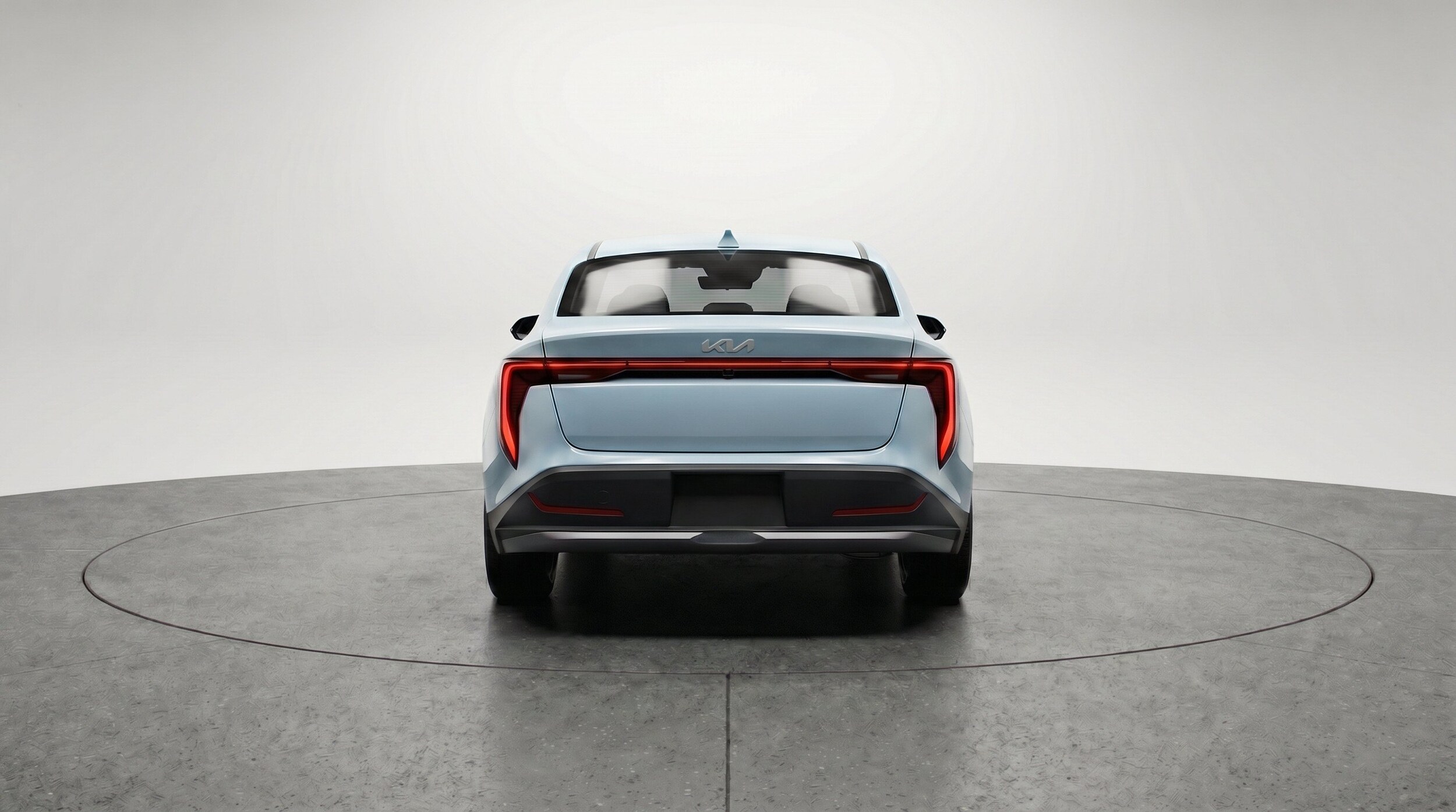 Thumbnail: 2026 Kia K4 - 7